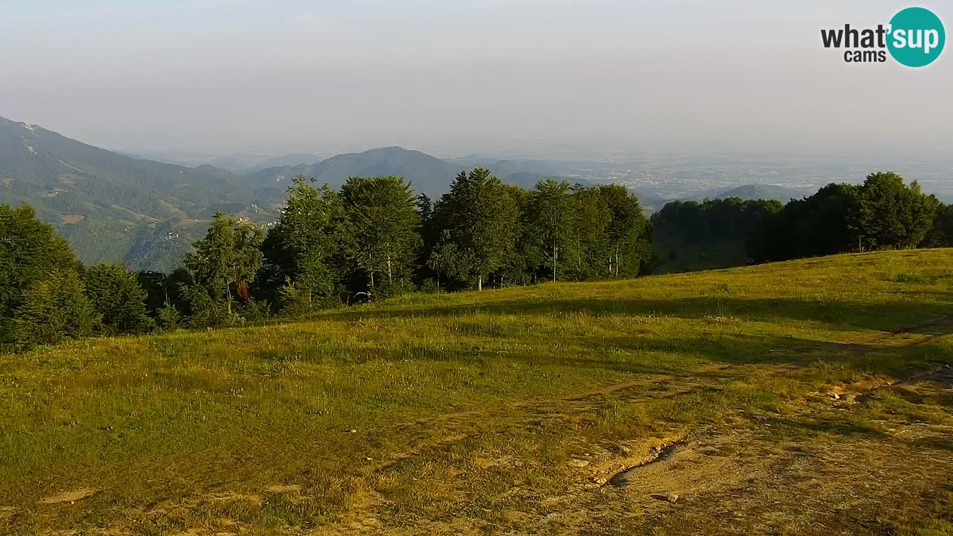 Live Webcam Monte Alpet – Roburent – Cuneo