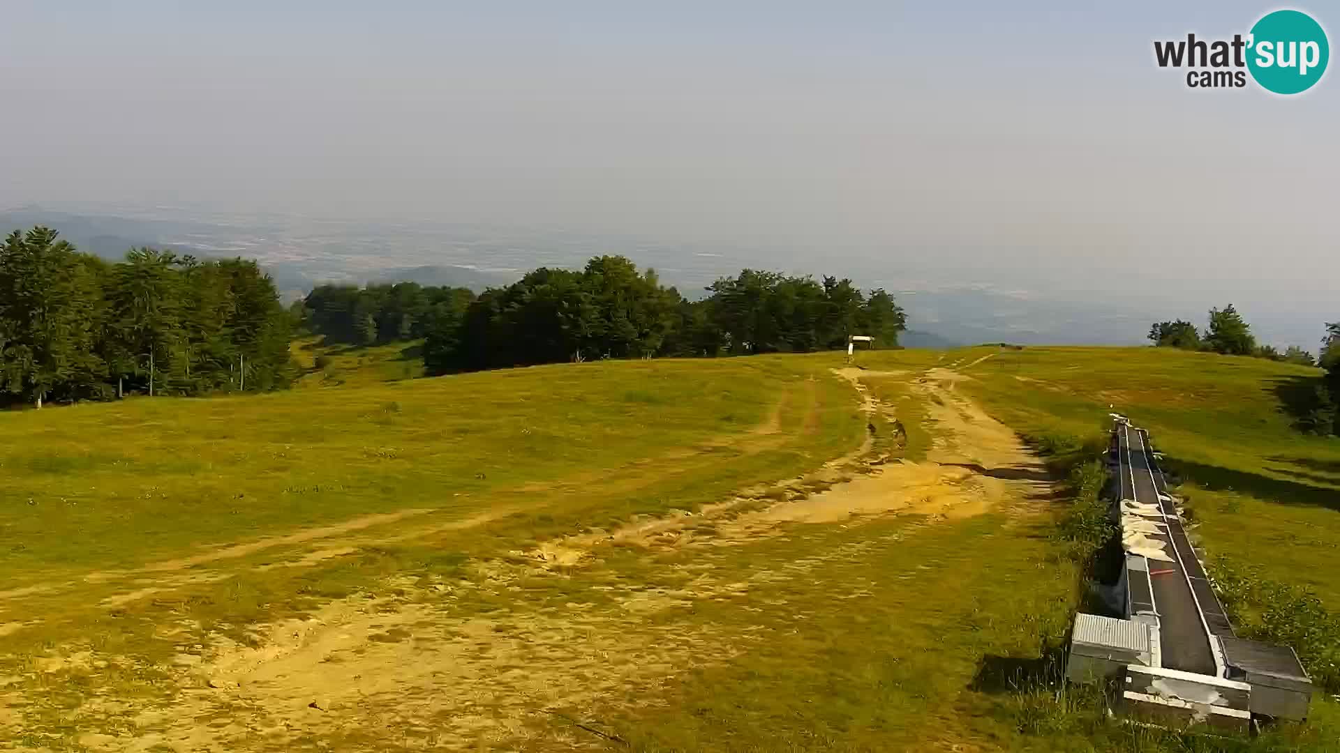 Live Webcam Monte Alpet – Roburent – Cuneo