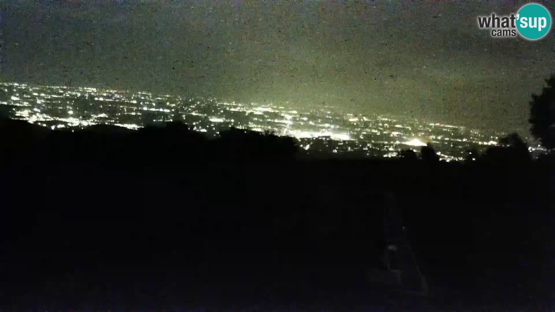 Webcam Mont Alpet – Roburent- Cuneto