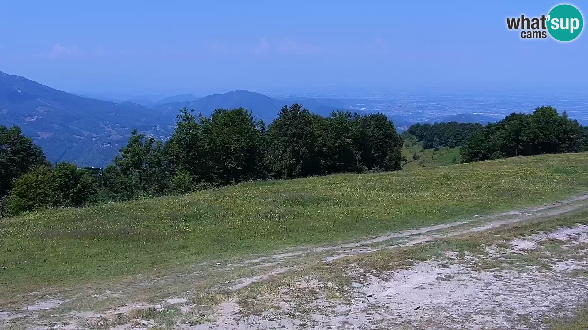 Live Webcam Monte Alpet – Roburent – Cuneo