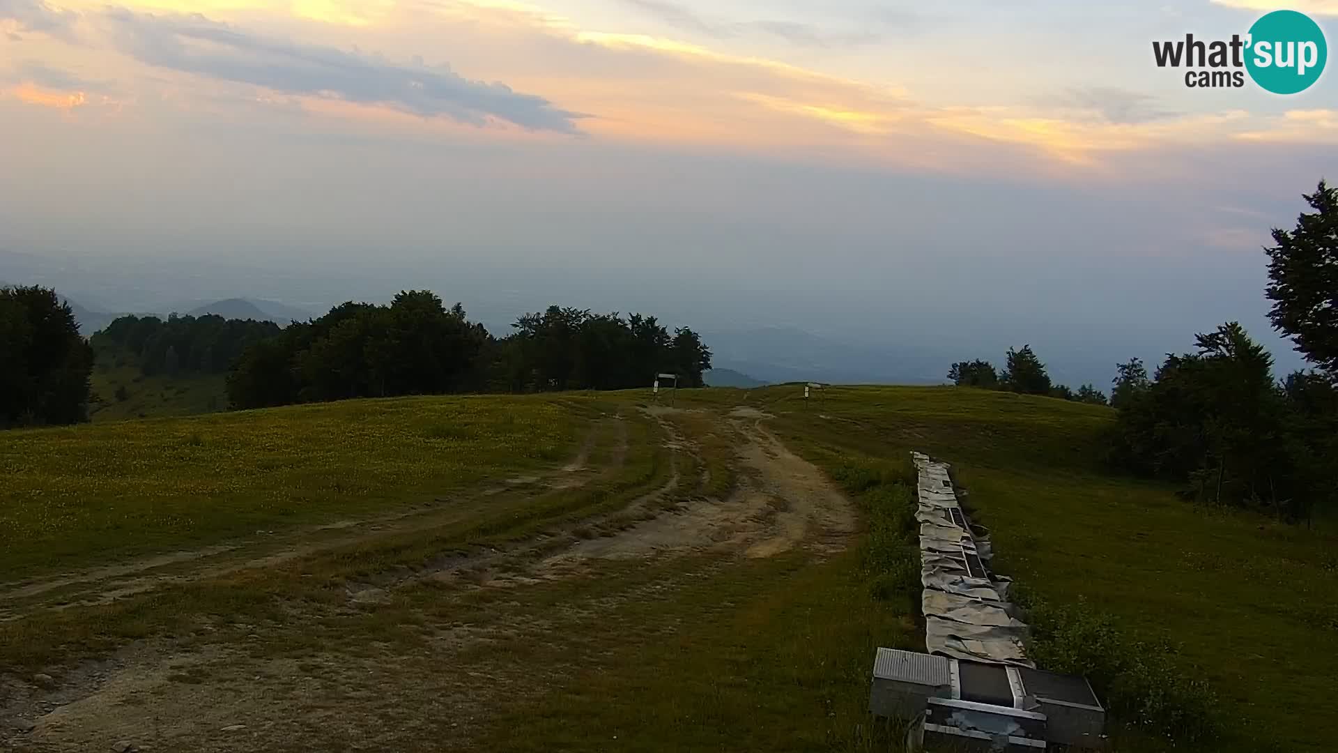 Live Webcam Monte Alpet – Roburent – Cuneo
