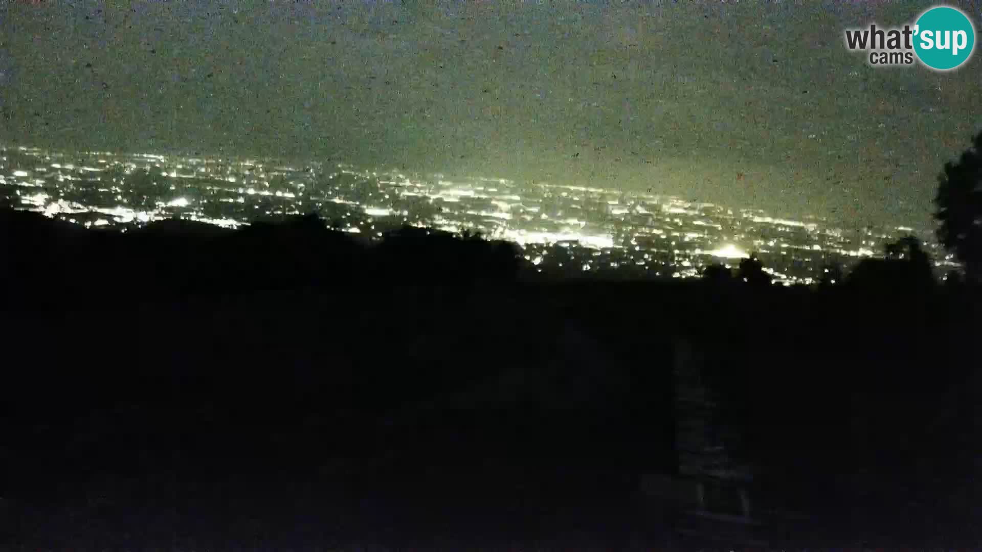 Webcam Mont Alpet – Roburent- Cuneto