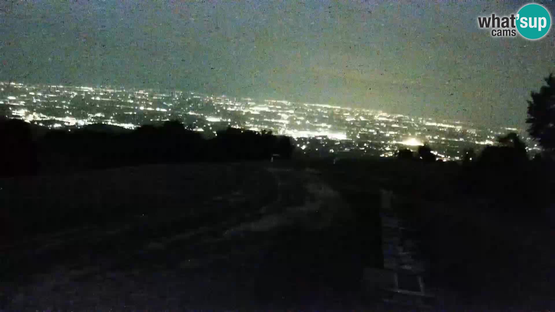 Webcam Mont Alpet – Roburent- Cuneto