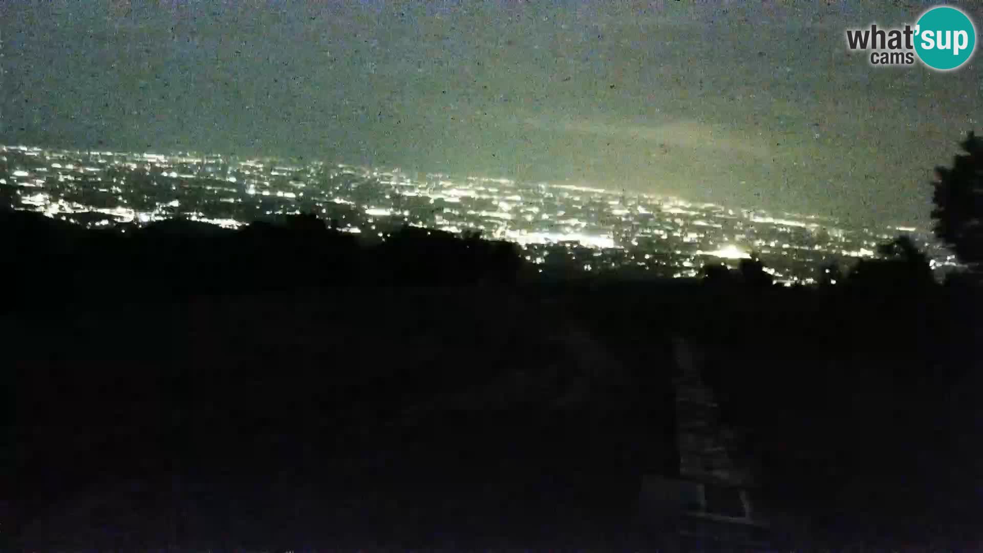 LIVE Webcam Mont Alpet – Roburent – Cuneo