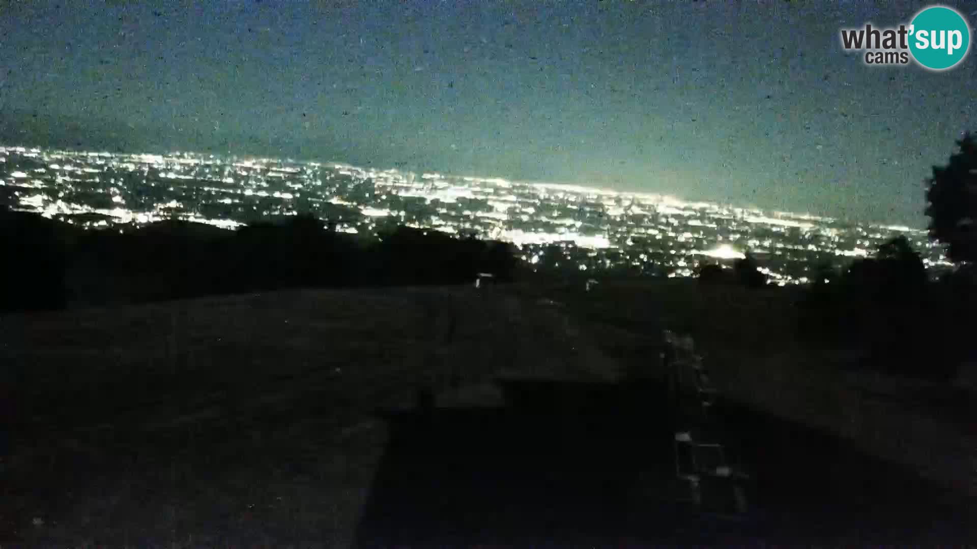 Live Webcam Monte Alpet – Roburent – Cuneo