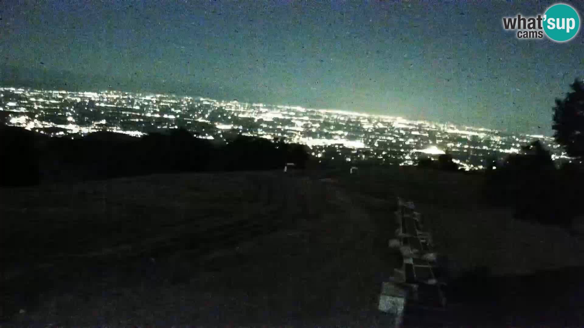 LIVE Webcam Mont Alpet – Roburent – Cuneo