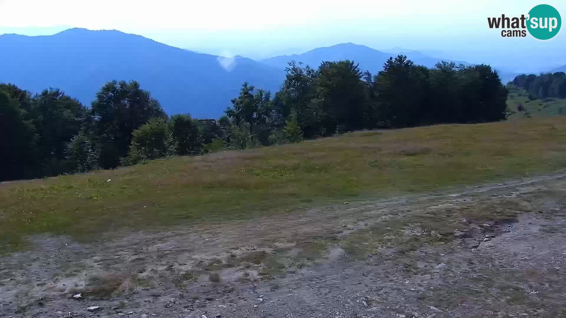 Live Webcam Monte Alpet – Roburent – Cuneo