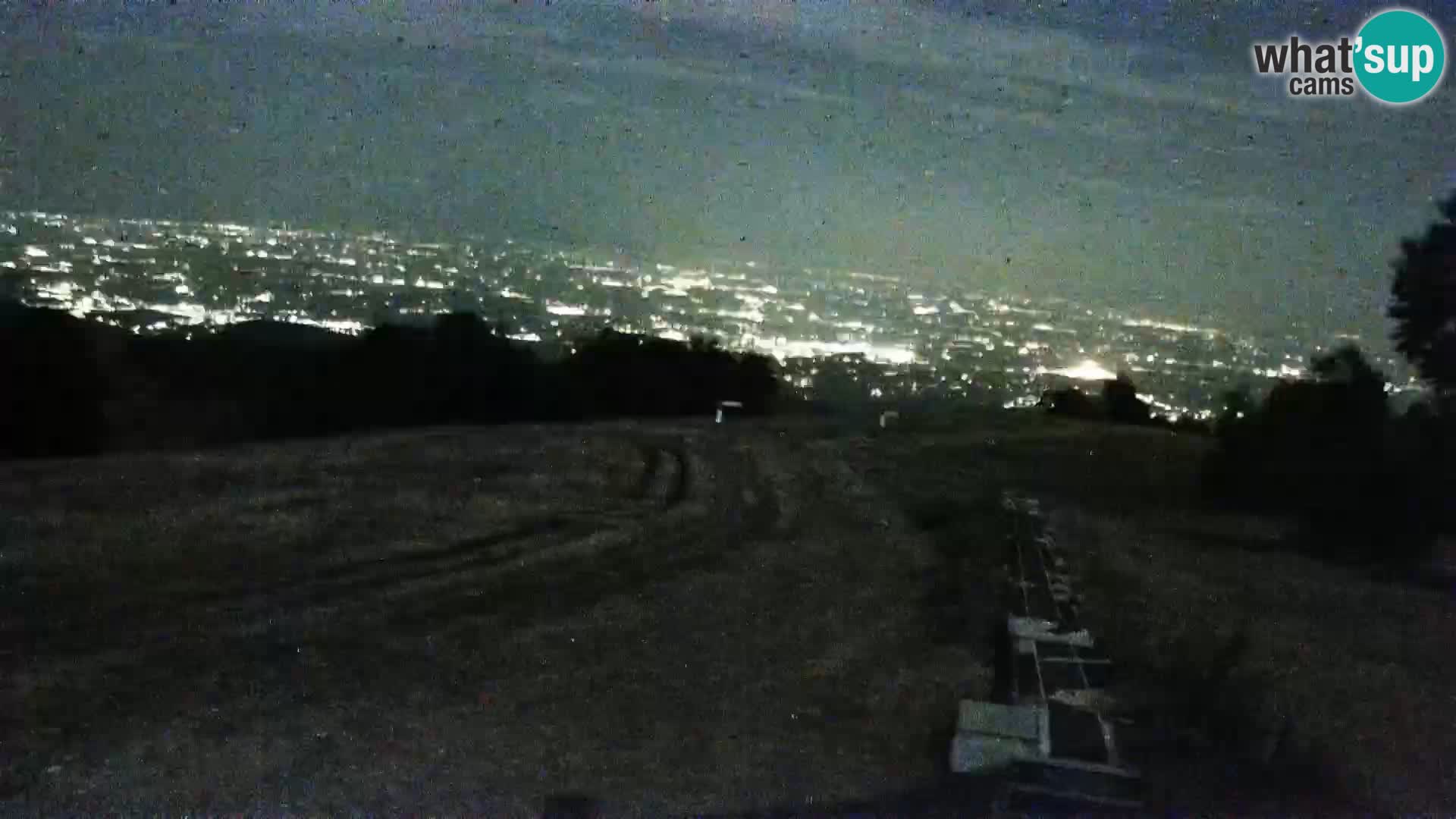 Live Webcam Monte Alpet – Roburent – Cuneo