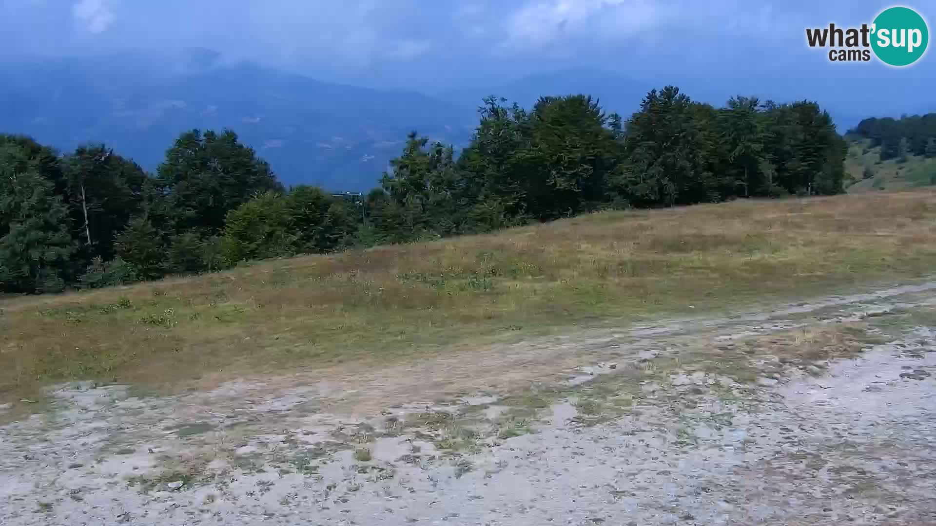 Camera en vivo Mont Alpet – Roburent – Cuneo