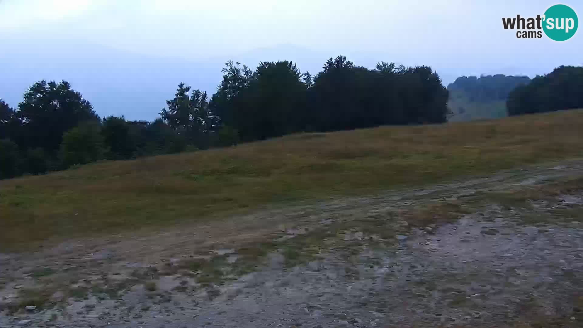 Camera en vivo Mont Alpet – Roburent – Cuneo