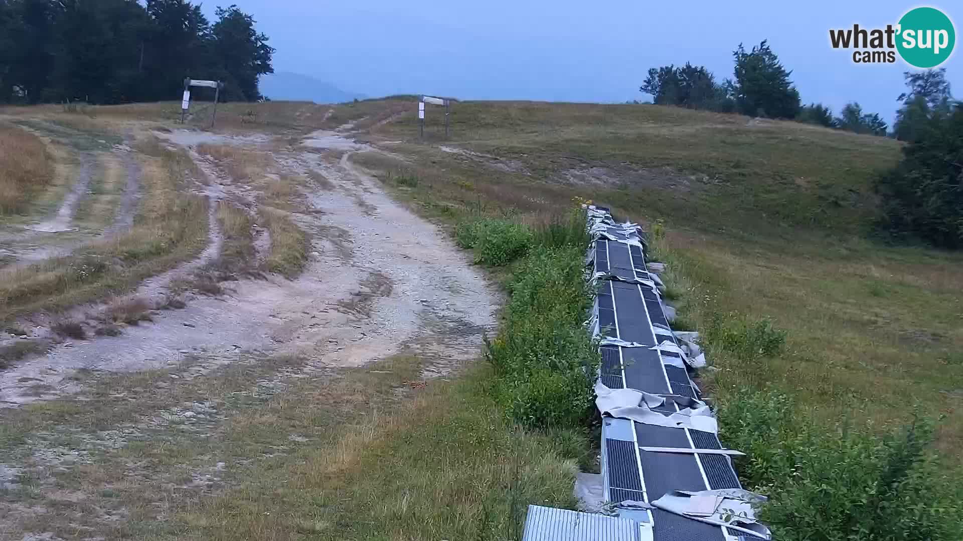 Live Webcam Monte Alpet – Roburent – Cuneo