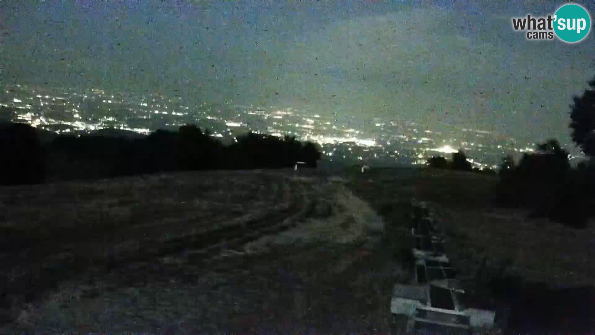 Live Webcam Monte Alpet – Roburent – Cuneo