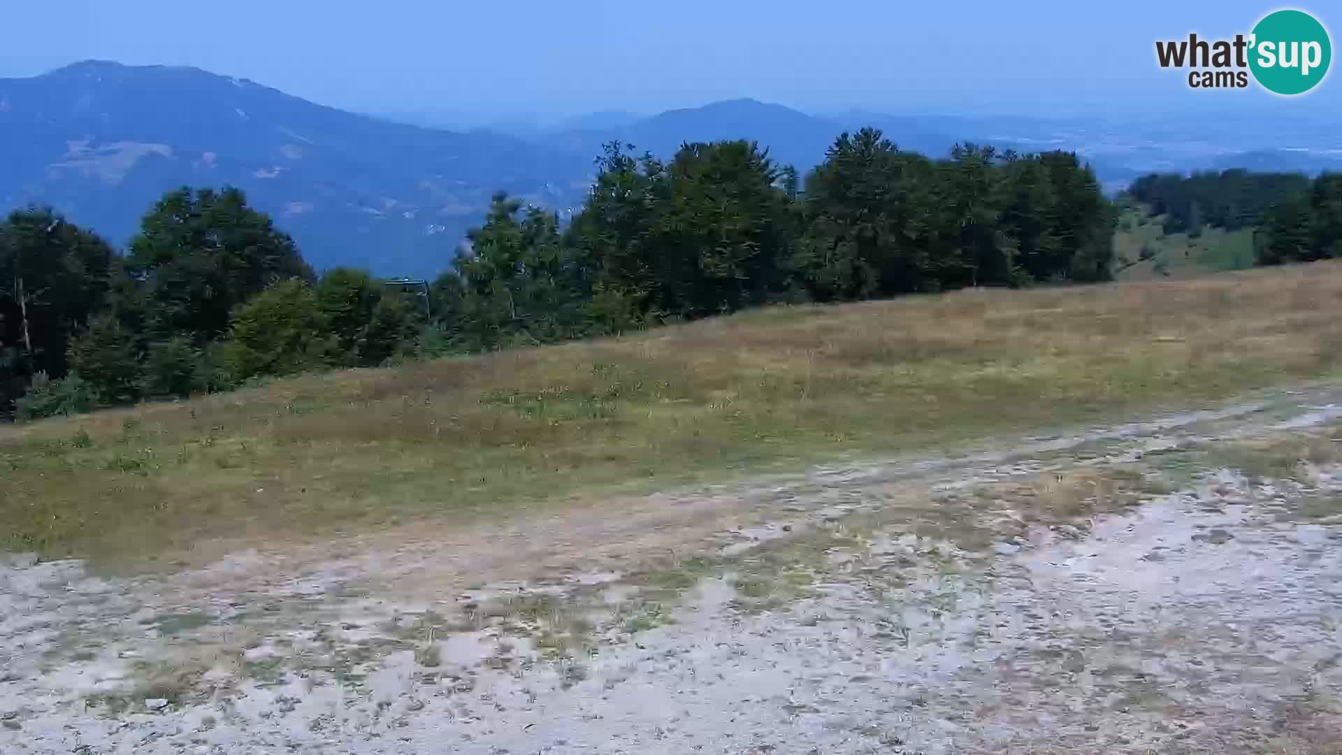 Live Webcam Monte Alpet – Roburent – Cuneo