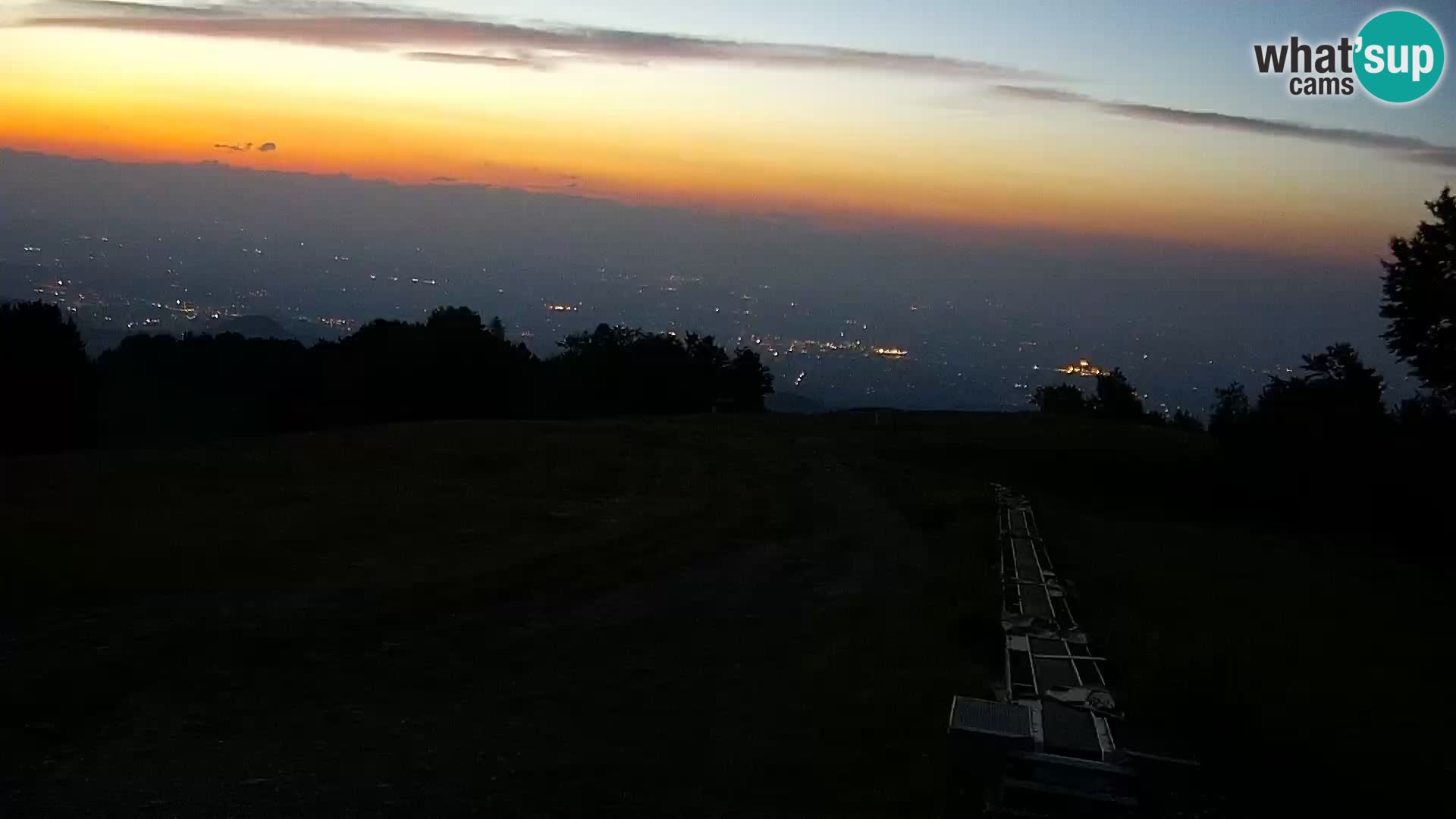 Live Webcam Monte Alpet – Roburent – Cuneo