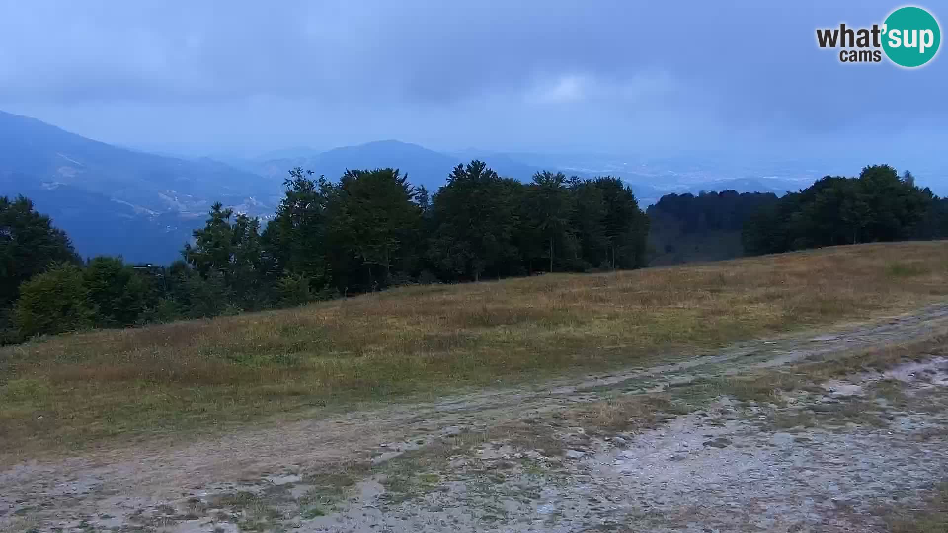 Webcam Mont Alpet – Roburent- Cuneto