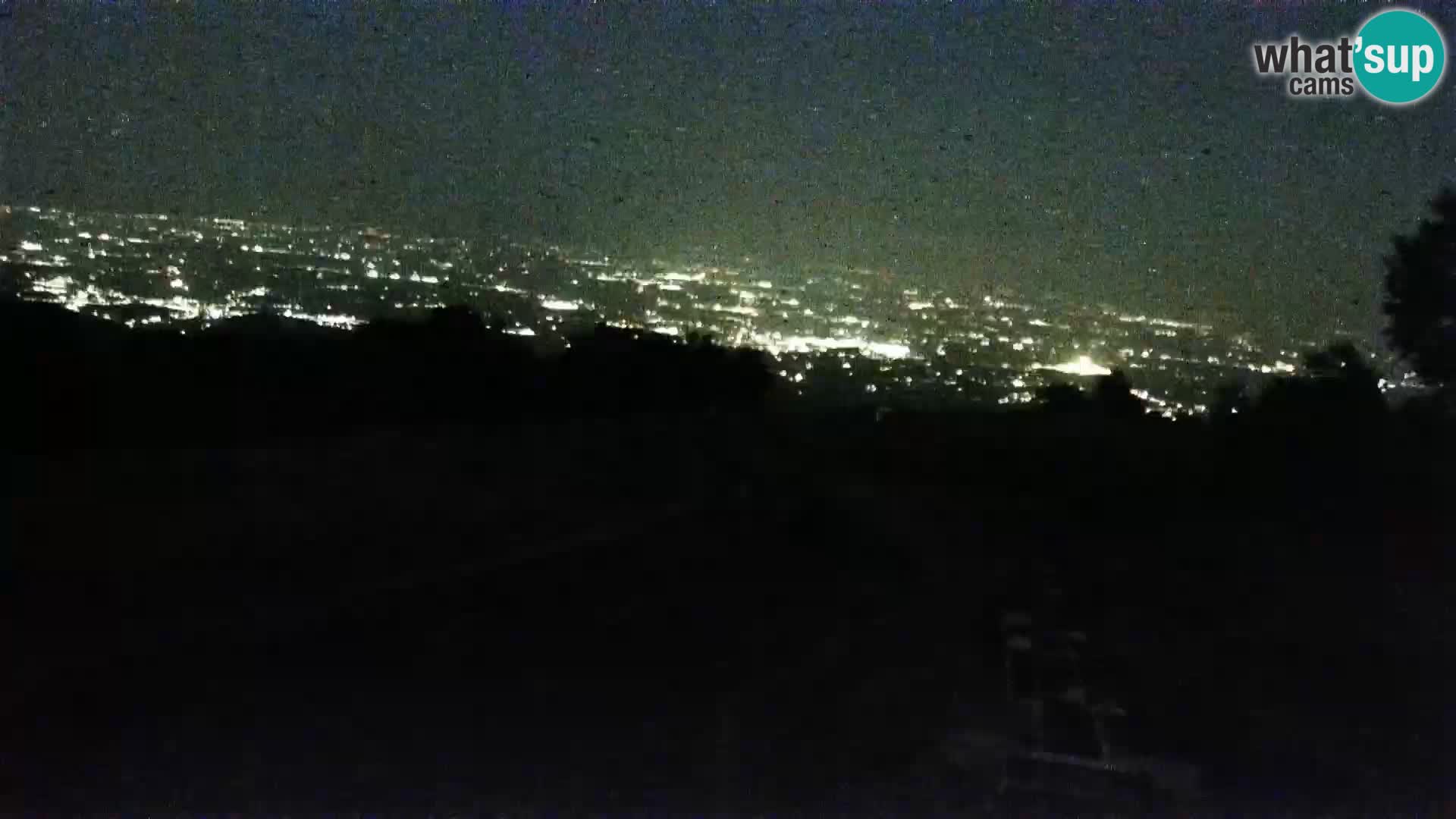 Live Webcam Monte Alpet – Roburent – Cuneo