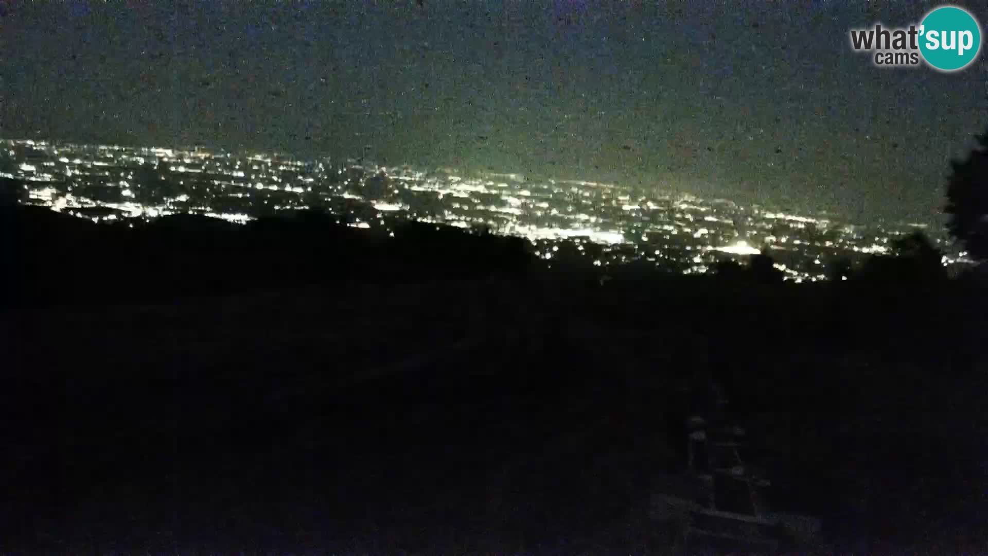 Live Webcam Monte Alpet – Roburent – Cuneo