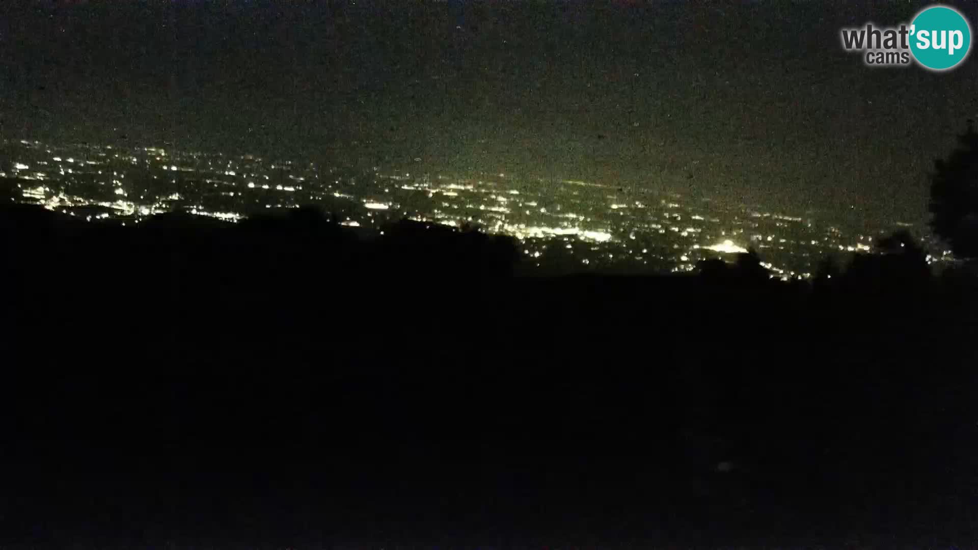 Webcam Mont Alpet – Roburent- Cuneto