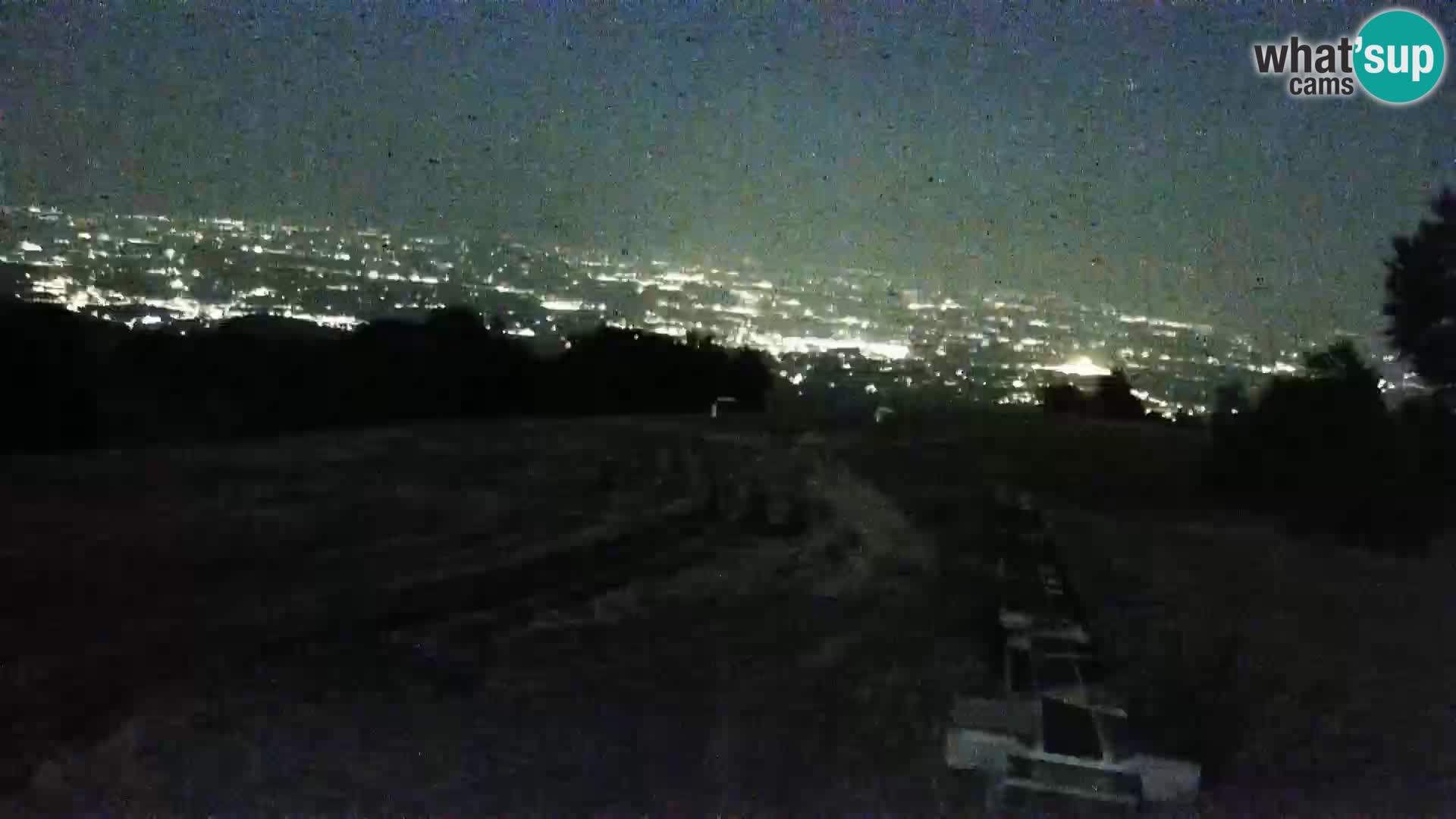 Webcam Mont Alpet – Roburent- Cuneto