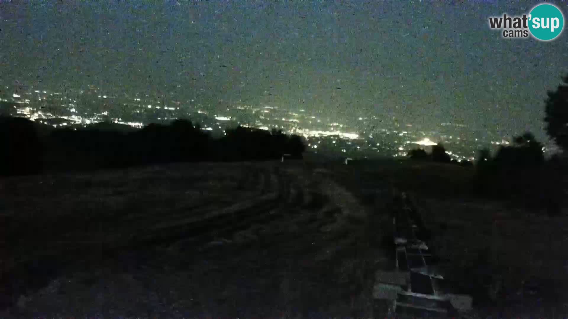 LIVE Webcam Mont Alpet – Roburent – Cuneo