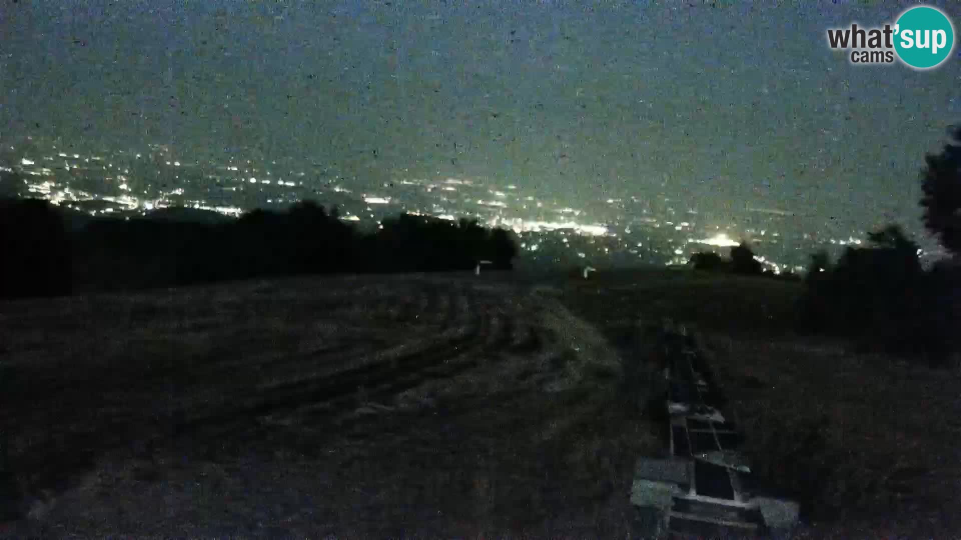 Camera en vivo Mont Alpet – Roburent – Cuneo