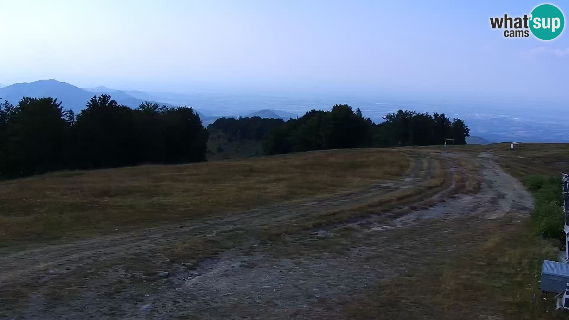 LIVE Webcam Mont Alpet – Roburent – Cuneo