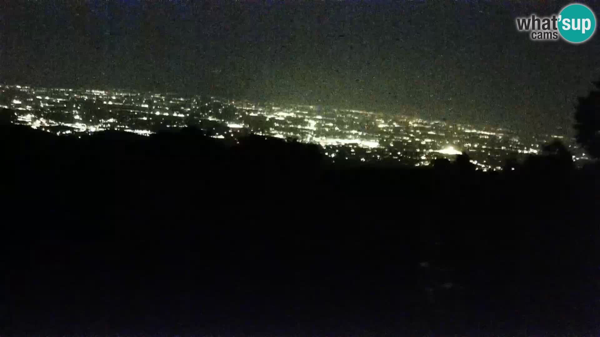 Webcam Mont Alpet – Roburent- Cuneto