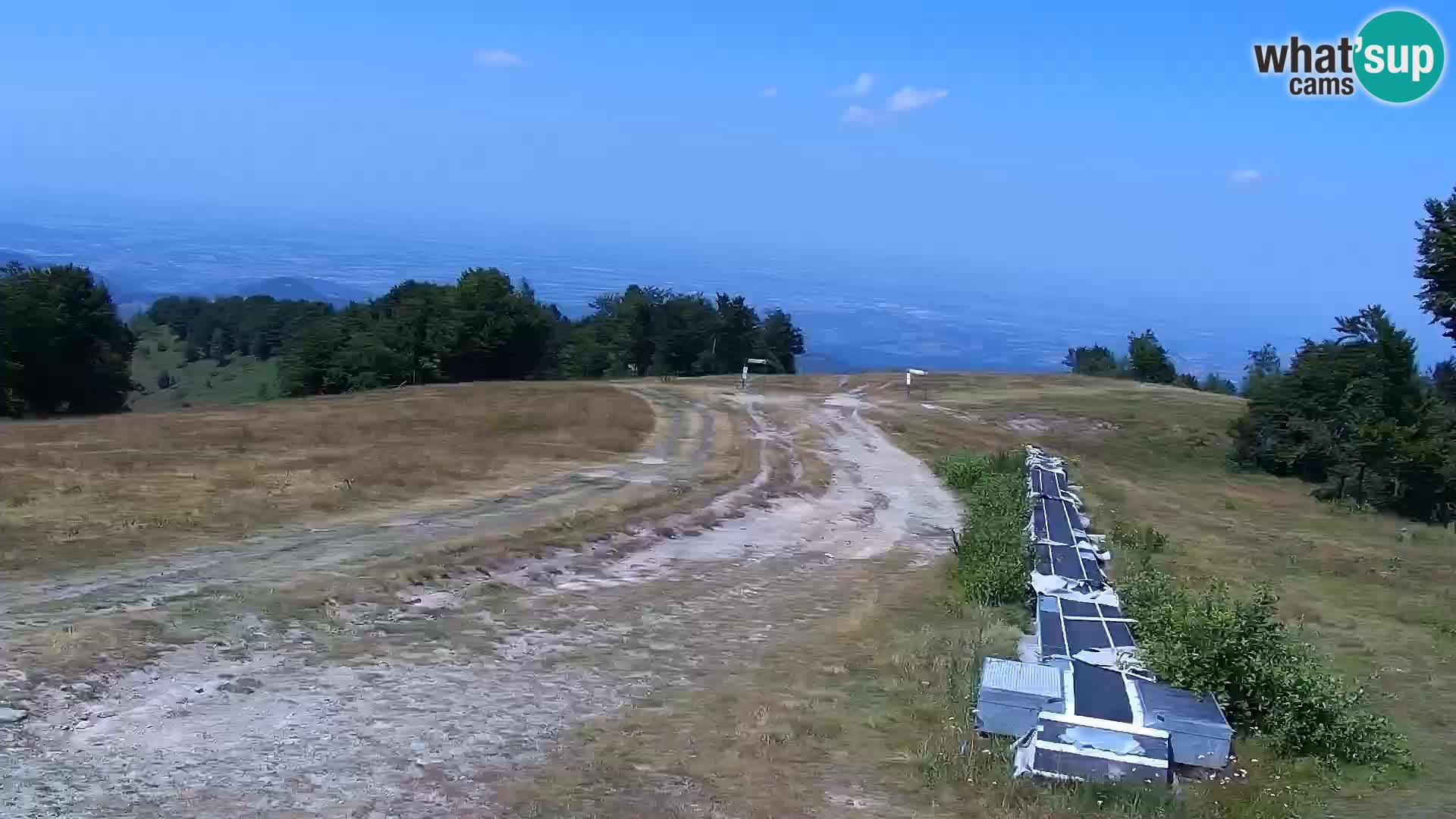 Live Webcam Monte Alpet – Roburent – Cuneo