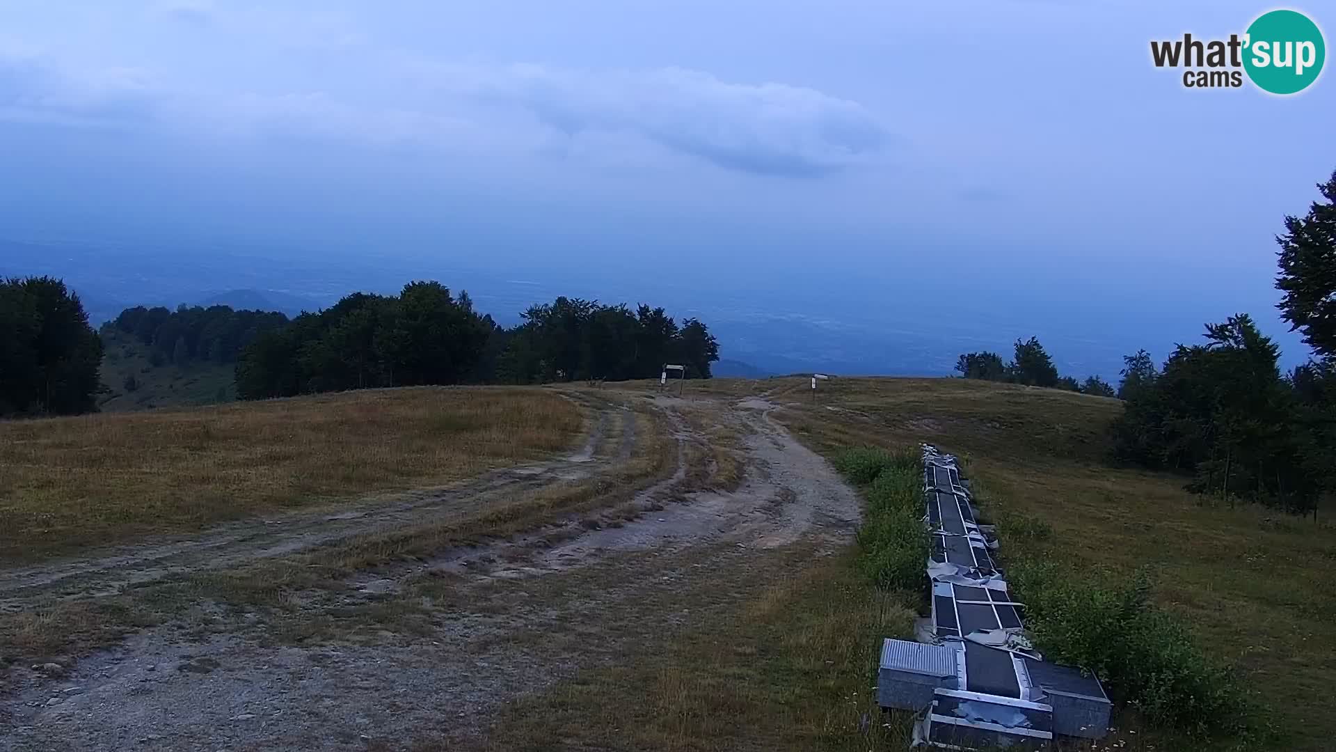 LIVE Webcam Mont Alpet – Roburent – Cuneo
