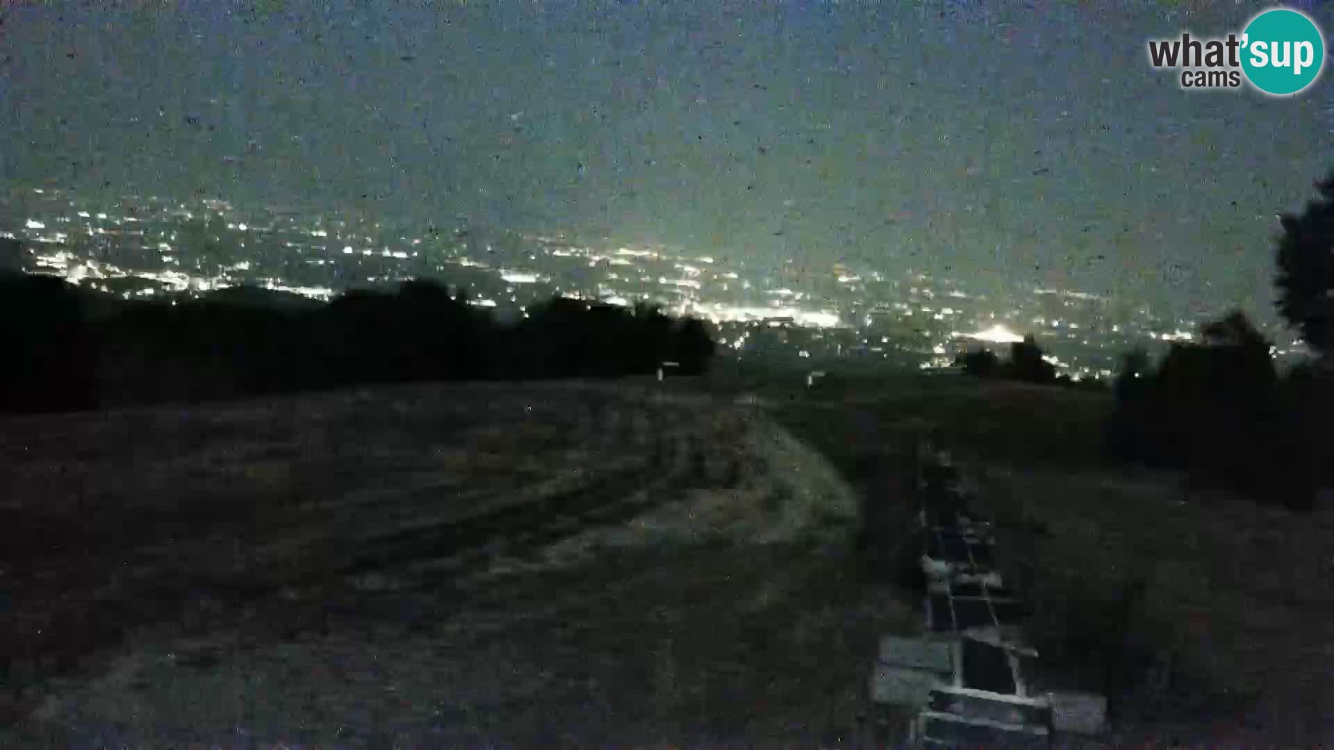 Live Webcam Monte Alpet – Roburent – Cuneo