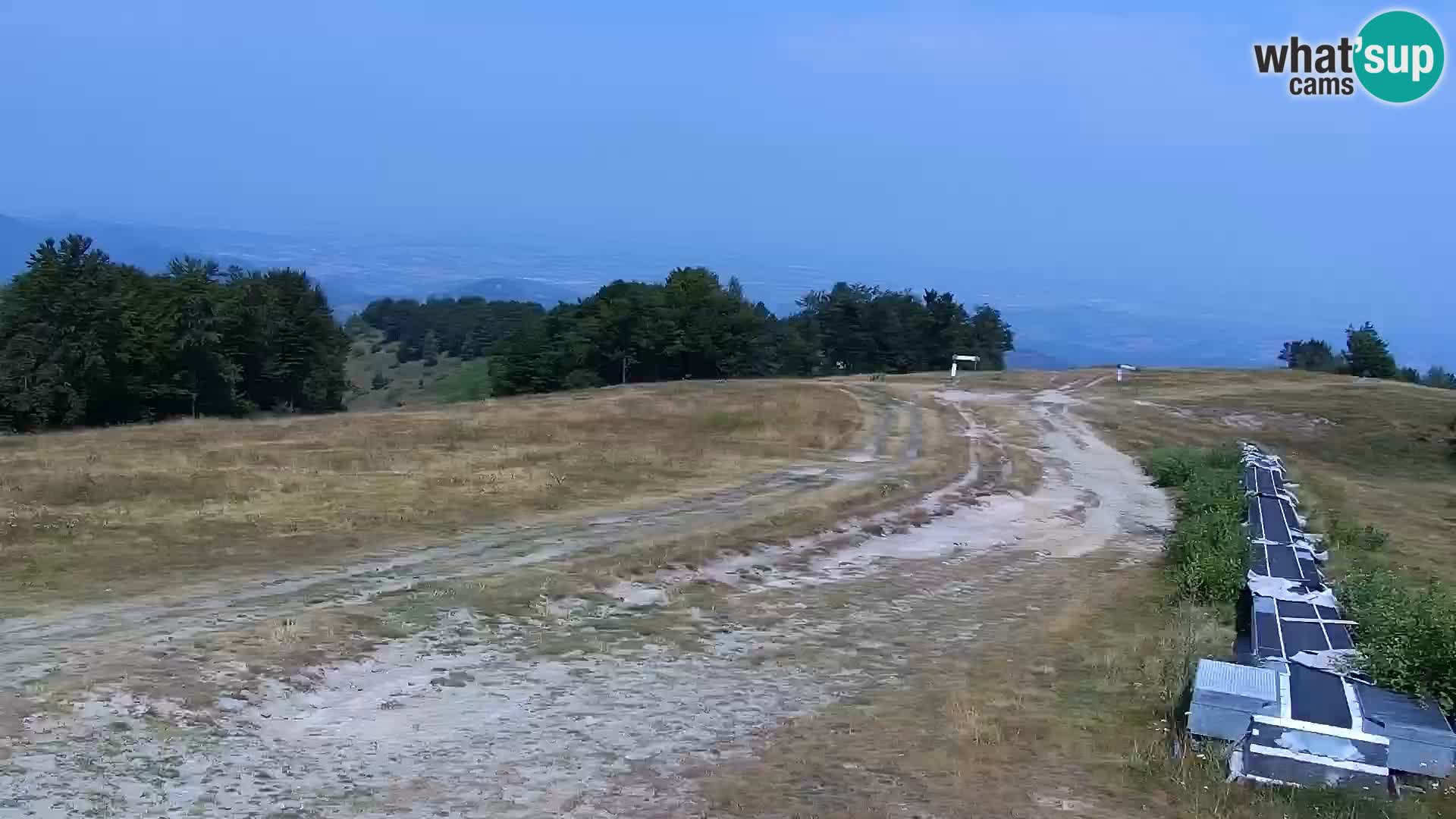 Webcam Mont Alpet – Roburent- Cuneto