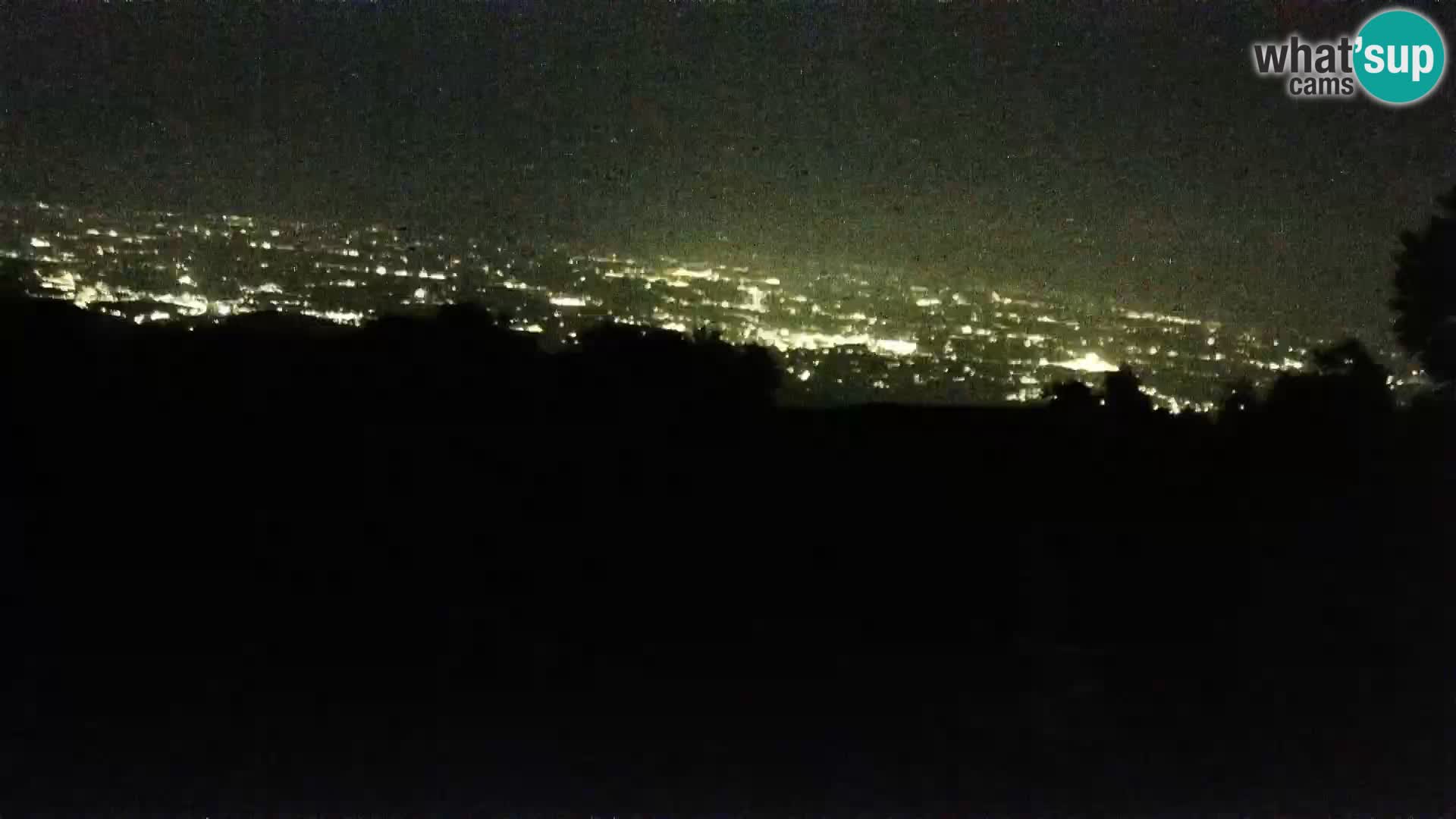 LIVE Webcam Mont Alpet – Roburent – Cuneo