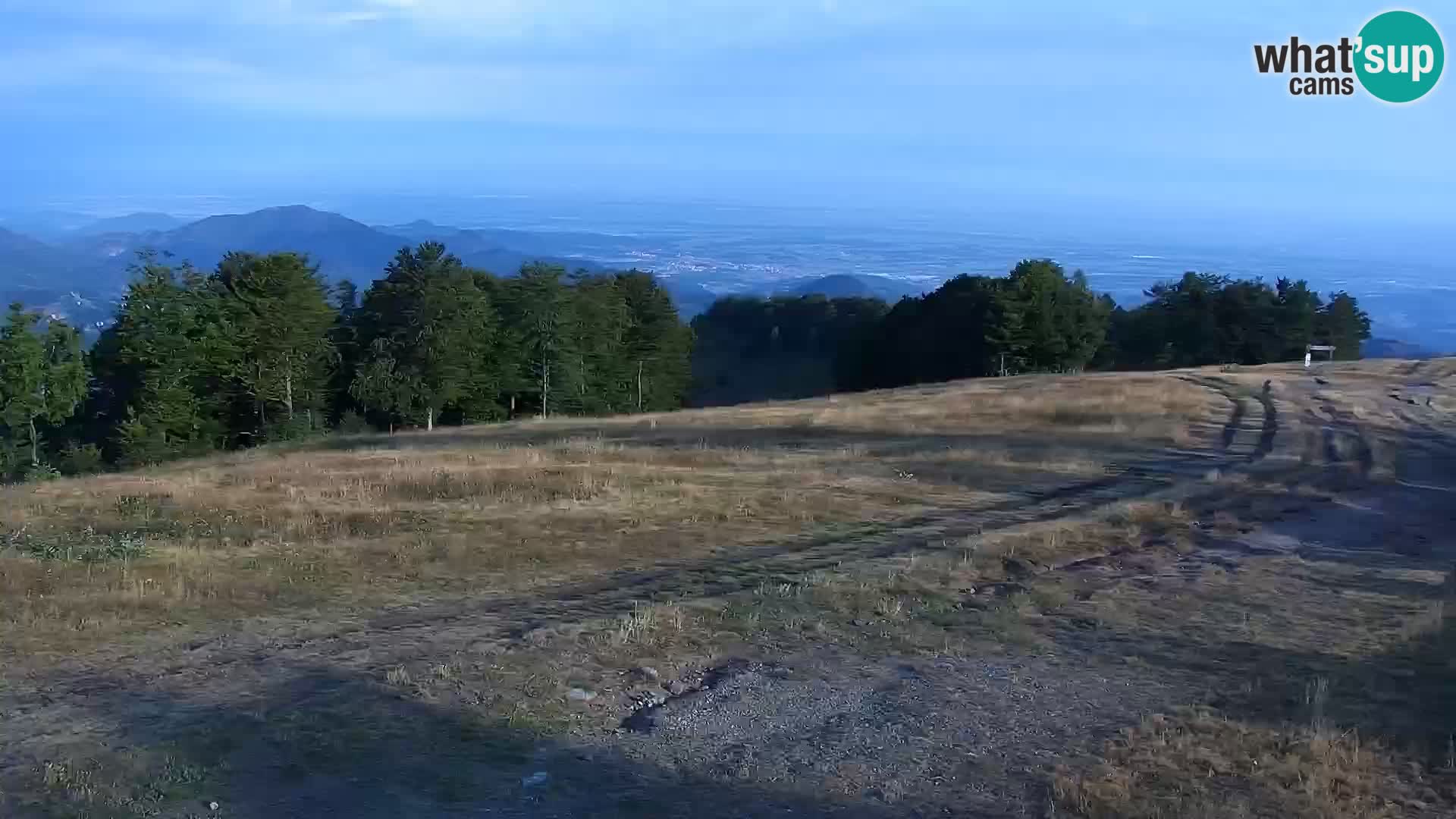 Webcam Mont Alpet – Roburent- Cuneto