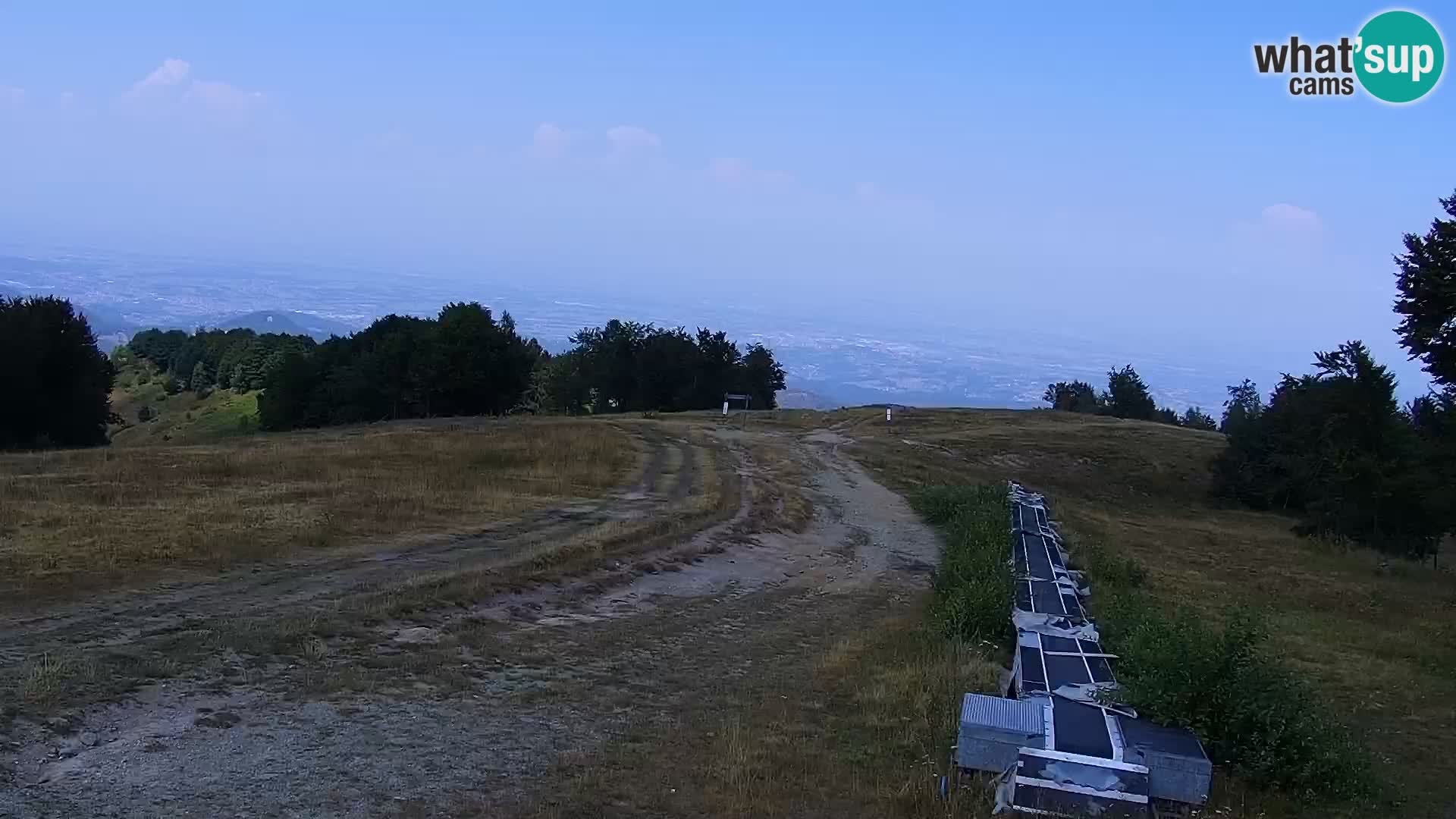 Live Webcam Monte Alpet – Roburent – Cuneo