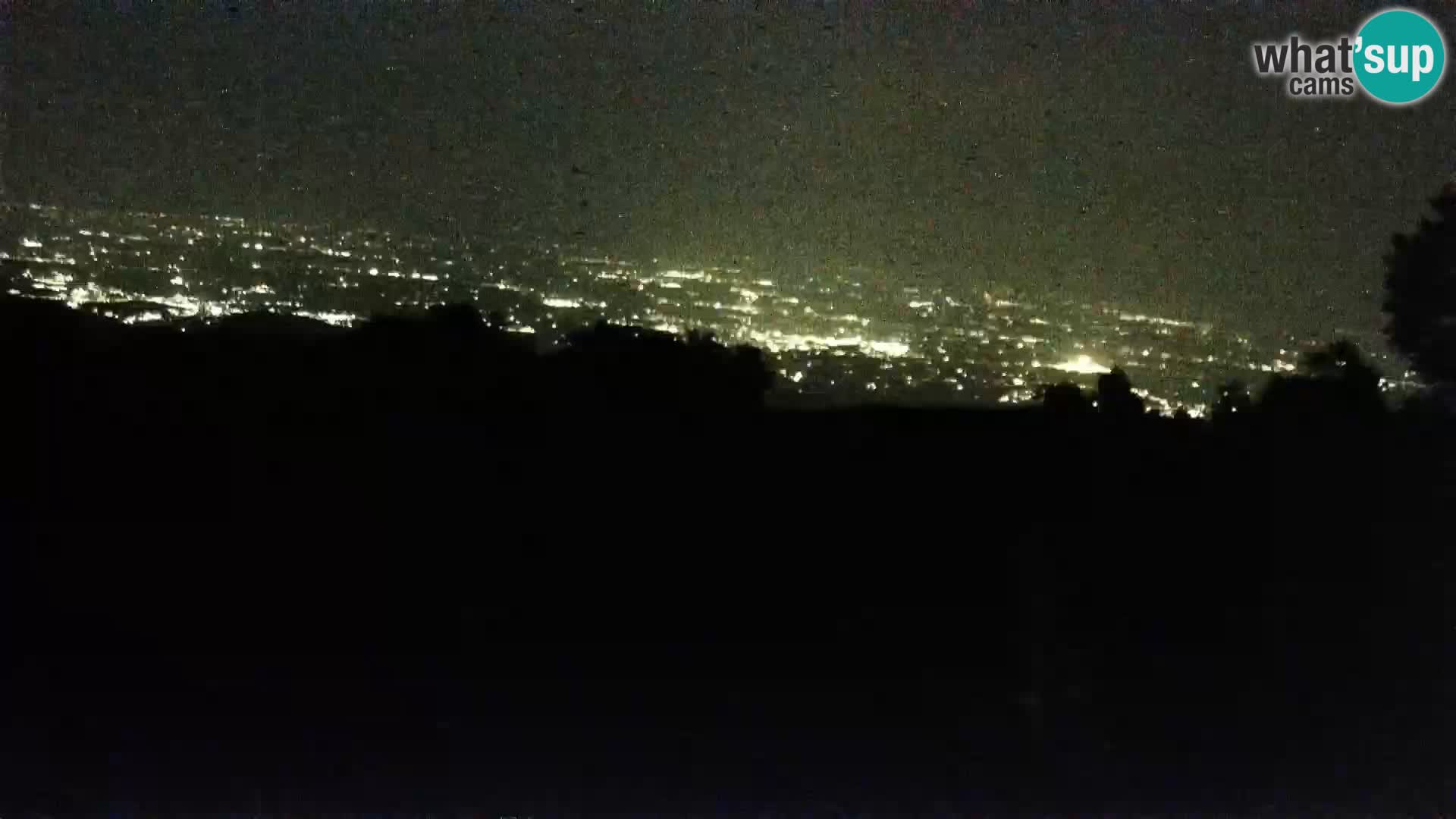 LIVE Webcam Mont Alpet – Roburent – Cuneo