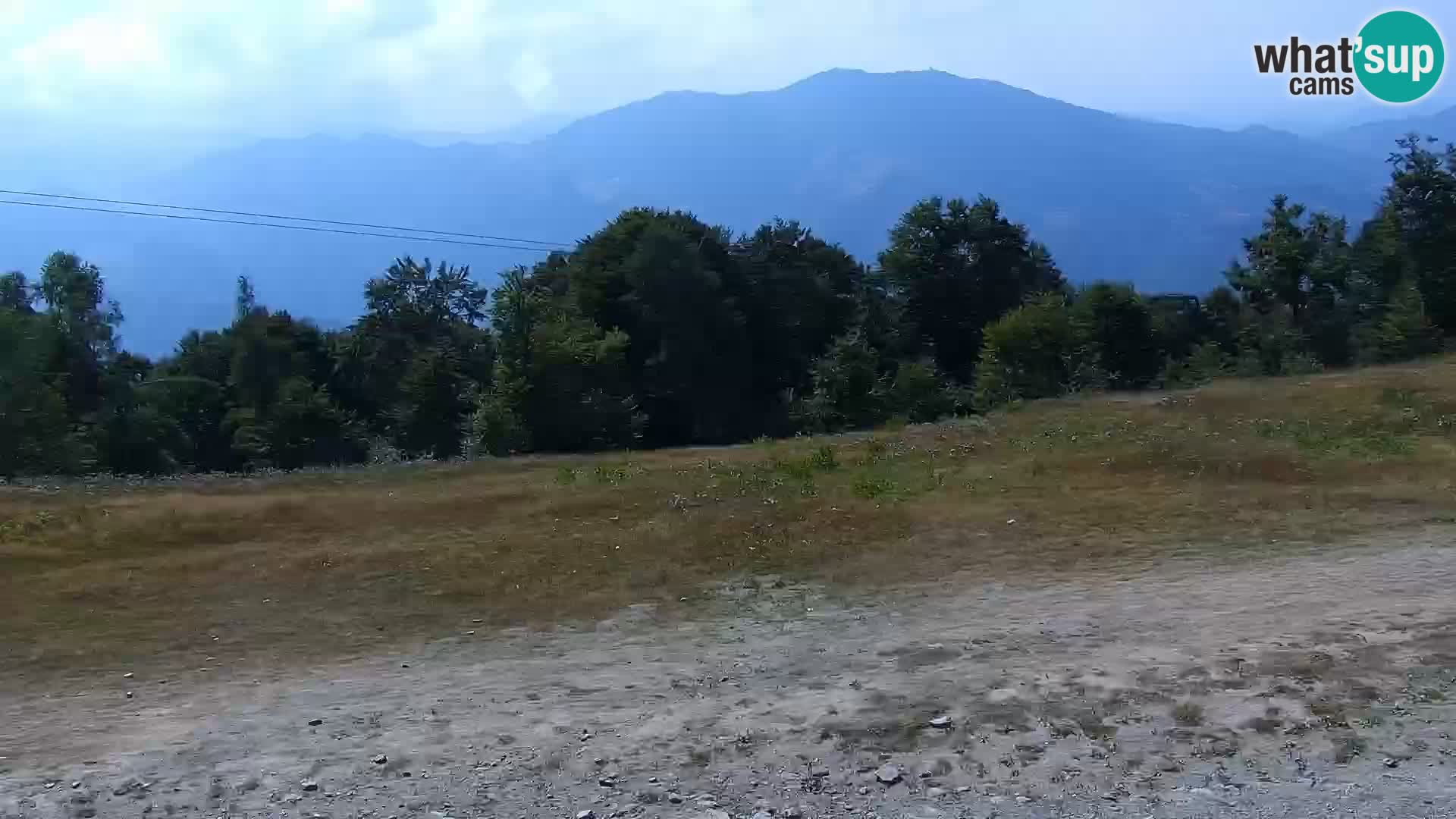 Webcam Mont Alpet – Roburent- Cuneto