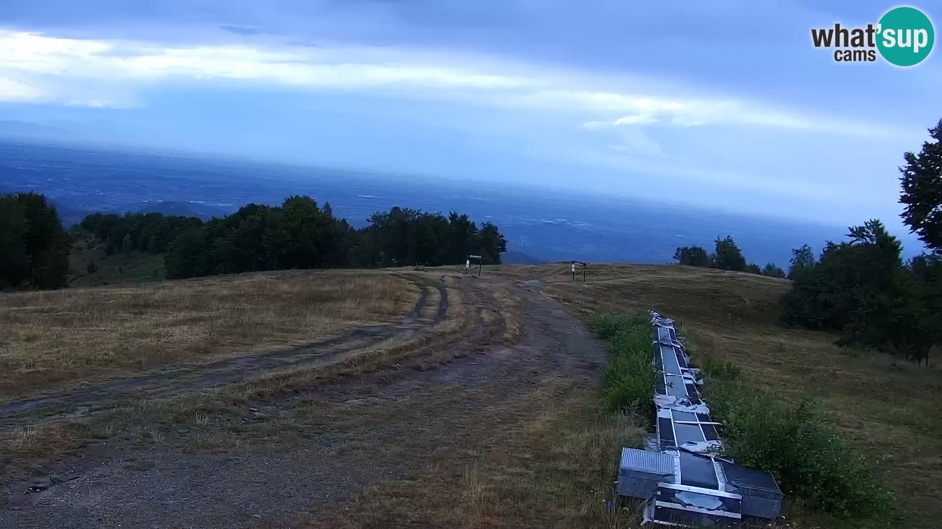 LIVE Webcam Mont Alpet – Roburent – Cuneo