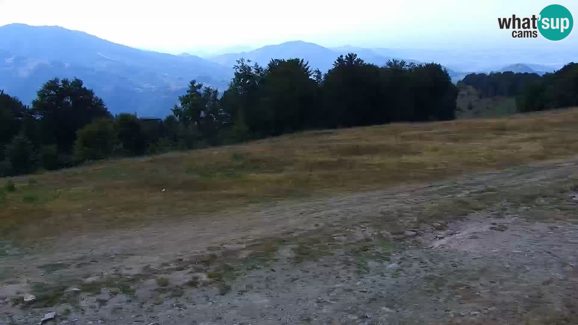 LIVE Webcam Mont Alpet – Roburent – Cuneo