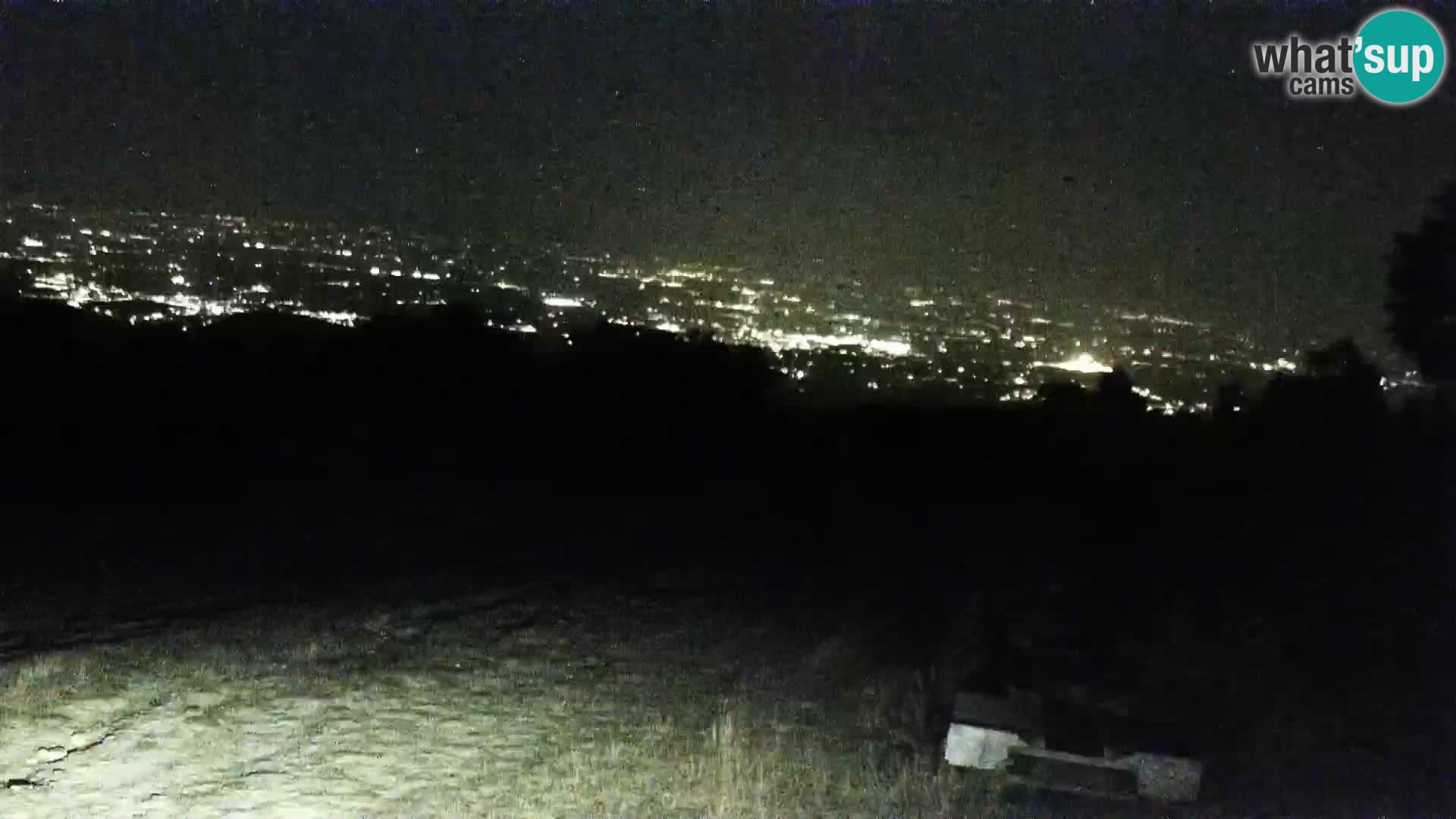 LIVE Webcam Mont Alpet – Roburent – Cuneo