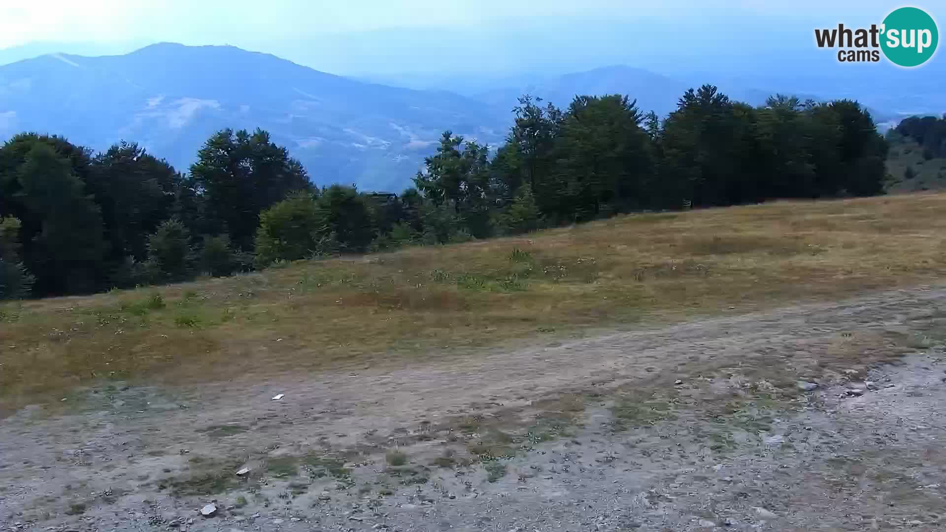 Live Webcam Monte Alpet – Roburent – Cuneo