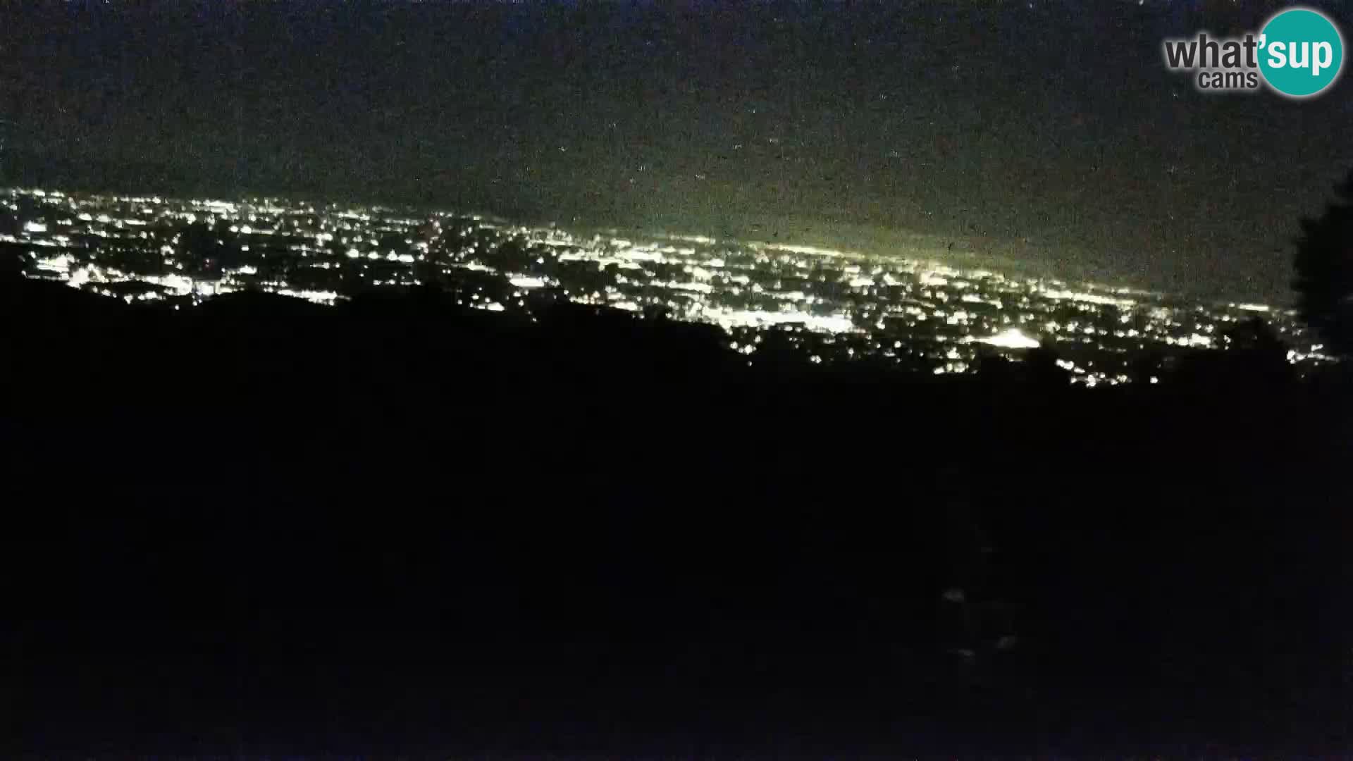 Camera en vivo Mont Alpet – Roburent – Cuneo
