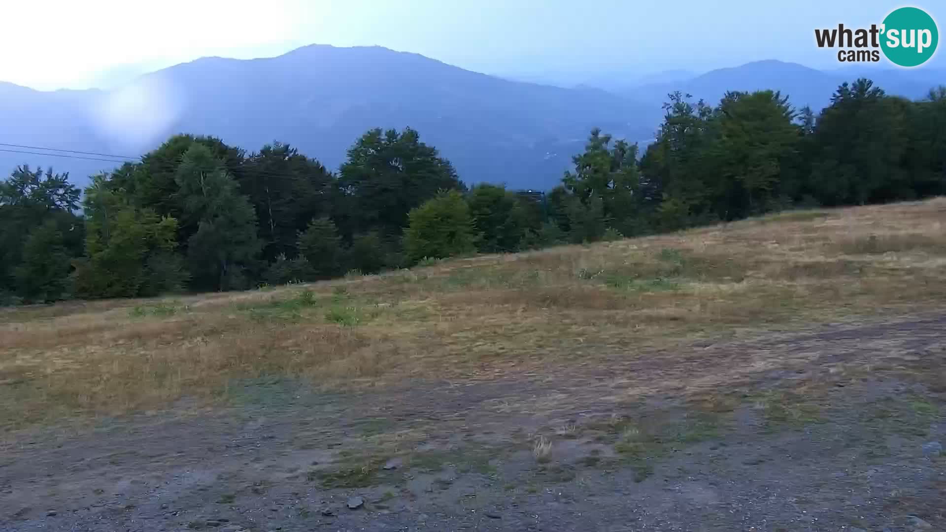 Live Webcam Monte Alpet – Roburent – Cuneo