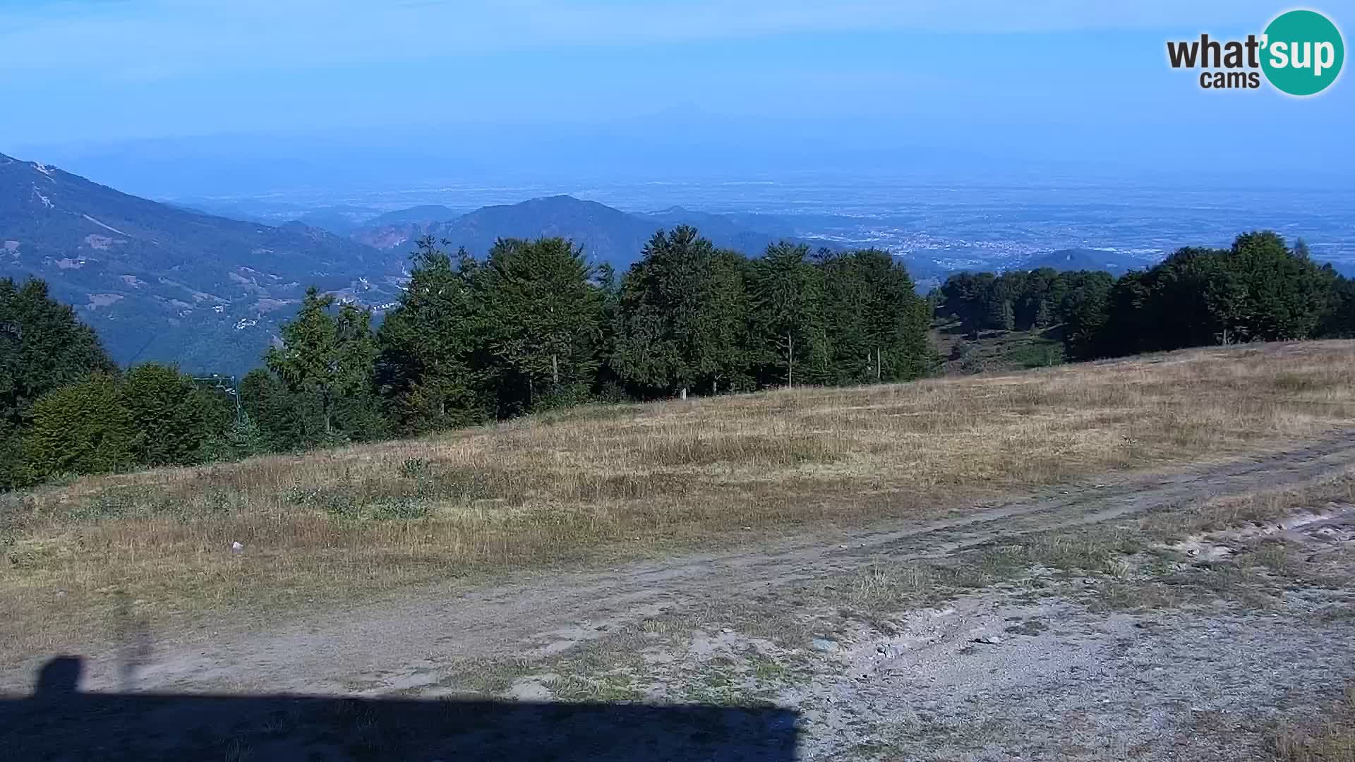 Camera en vivo Mont Alpet – Roburent – Cuneo