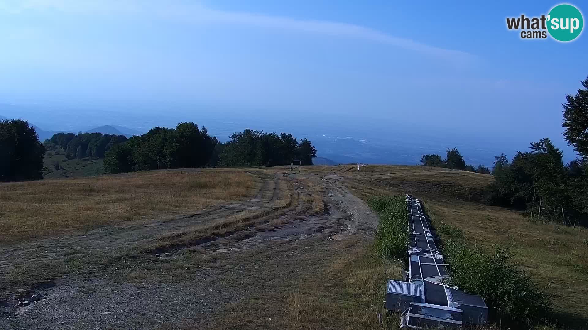 Live Webcam Monte Alpet – Roburent – Cuneo