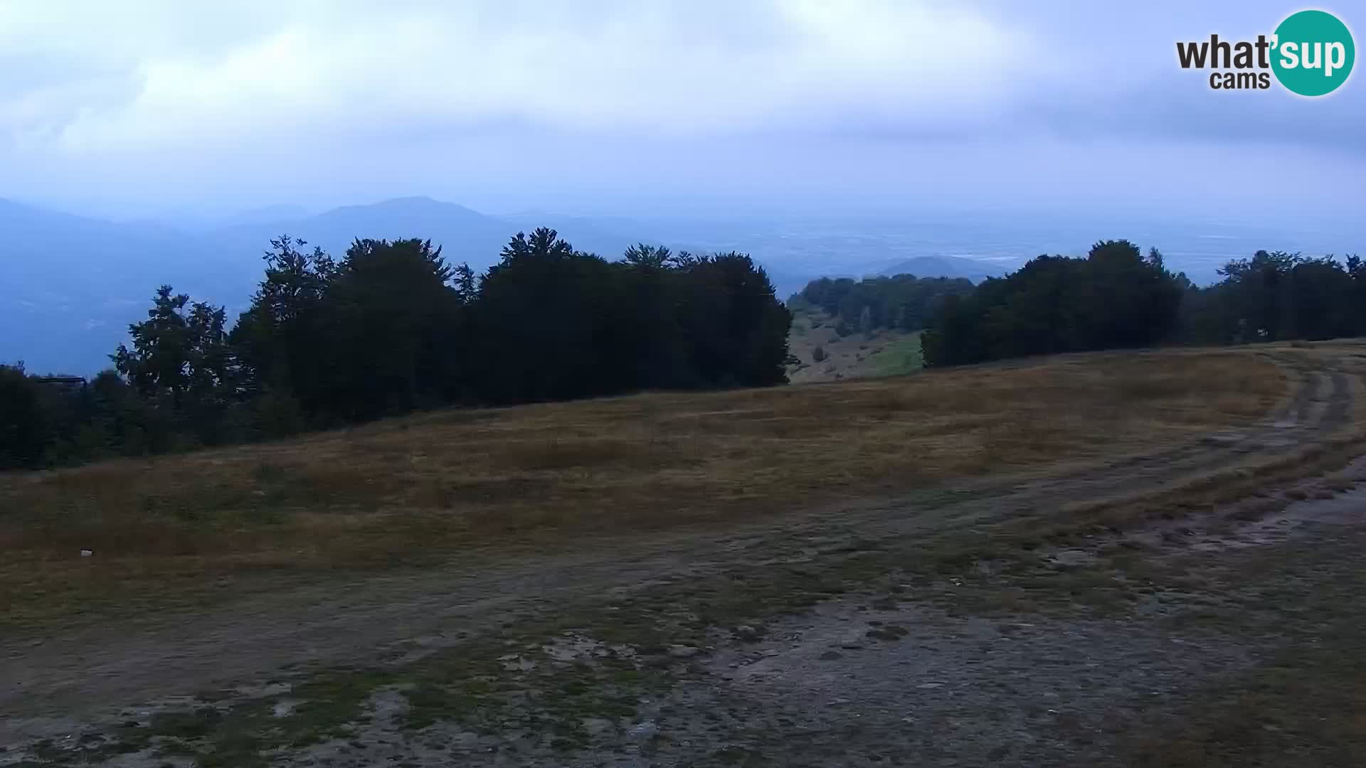 LIVE Webcam Mont Alpet – Roburent – Cuneo