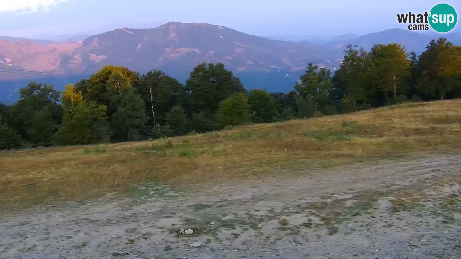 Live Webcam Monte Alpet – Roburent – Cuneo