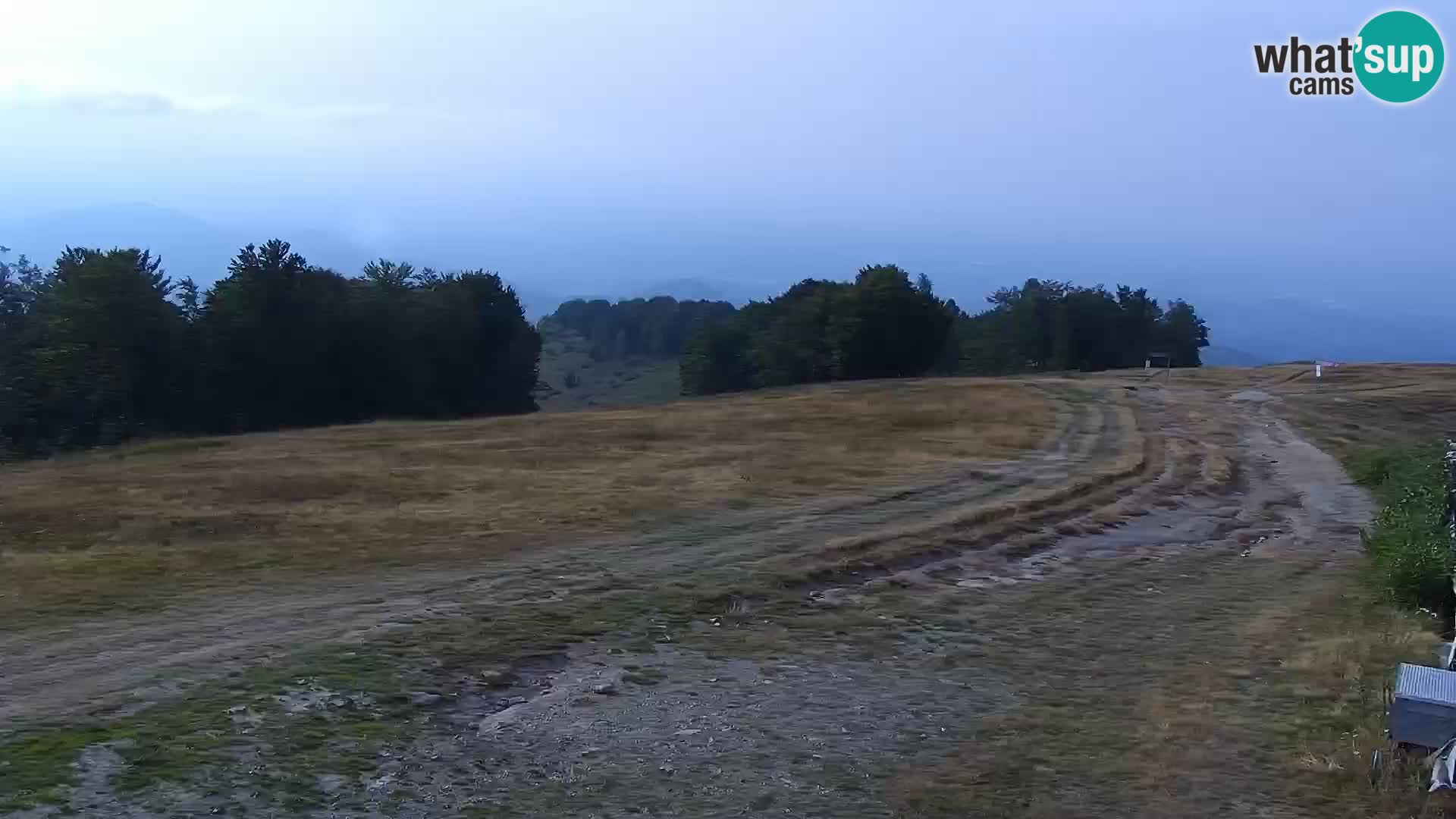 Live Webcam Monte Alpet – Roburent – Cuneo