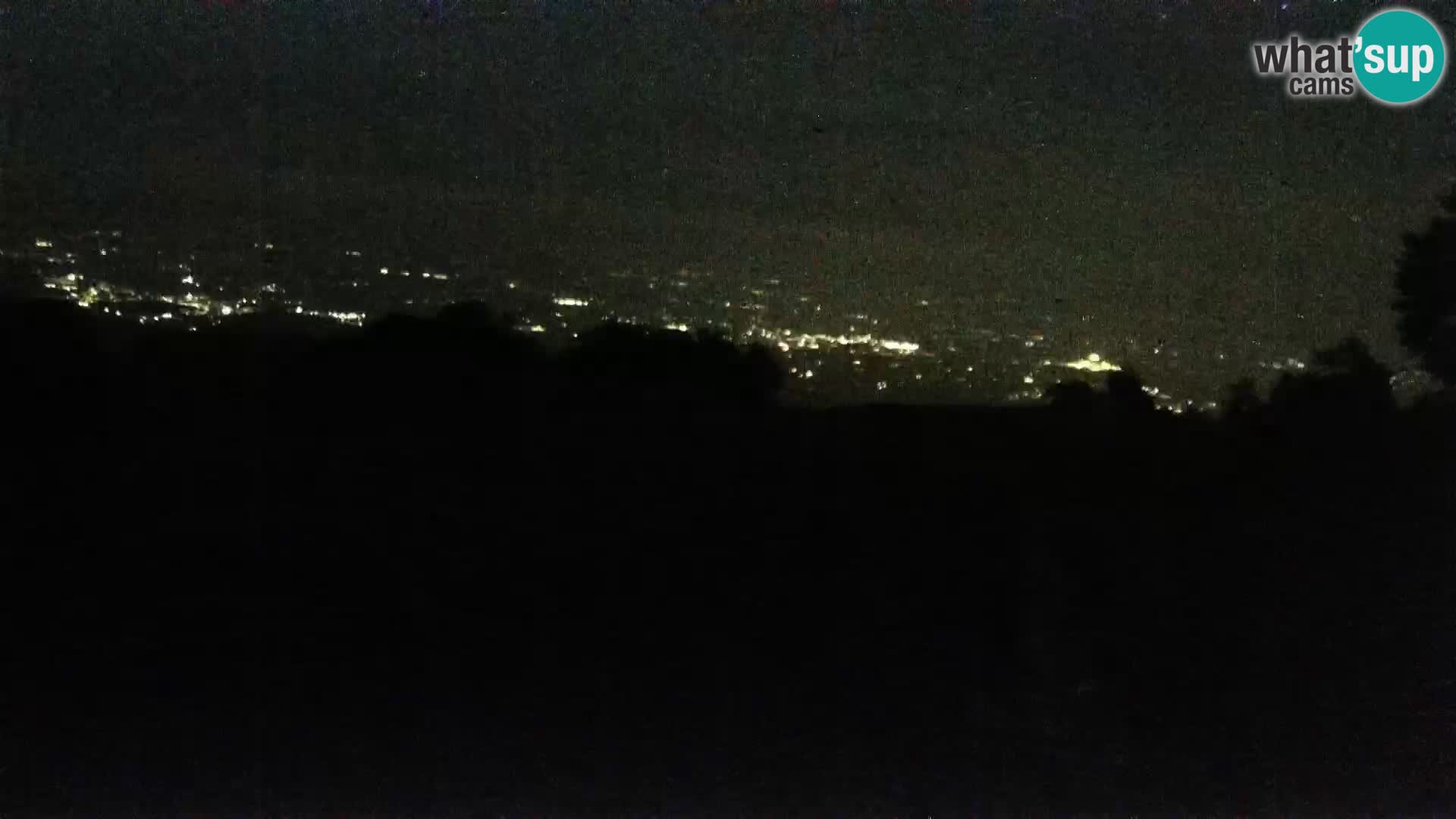 Camera en vivo Mont Alpet – Roburent – Cuneo