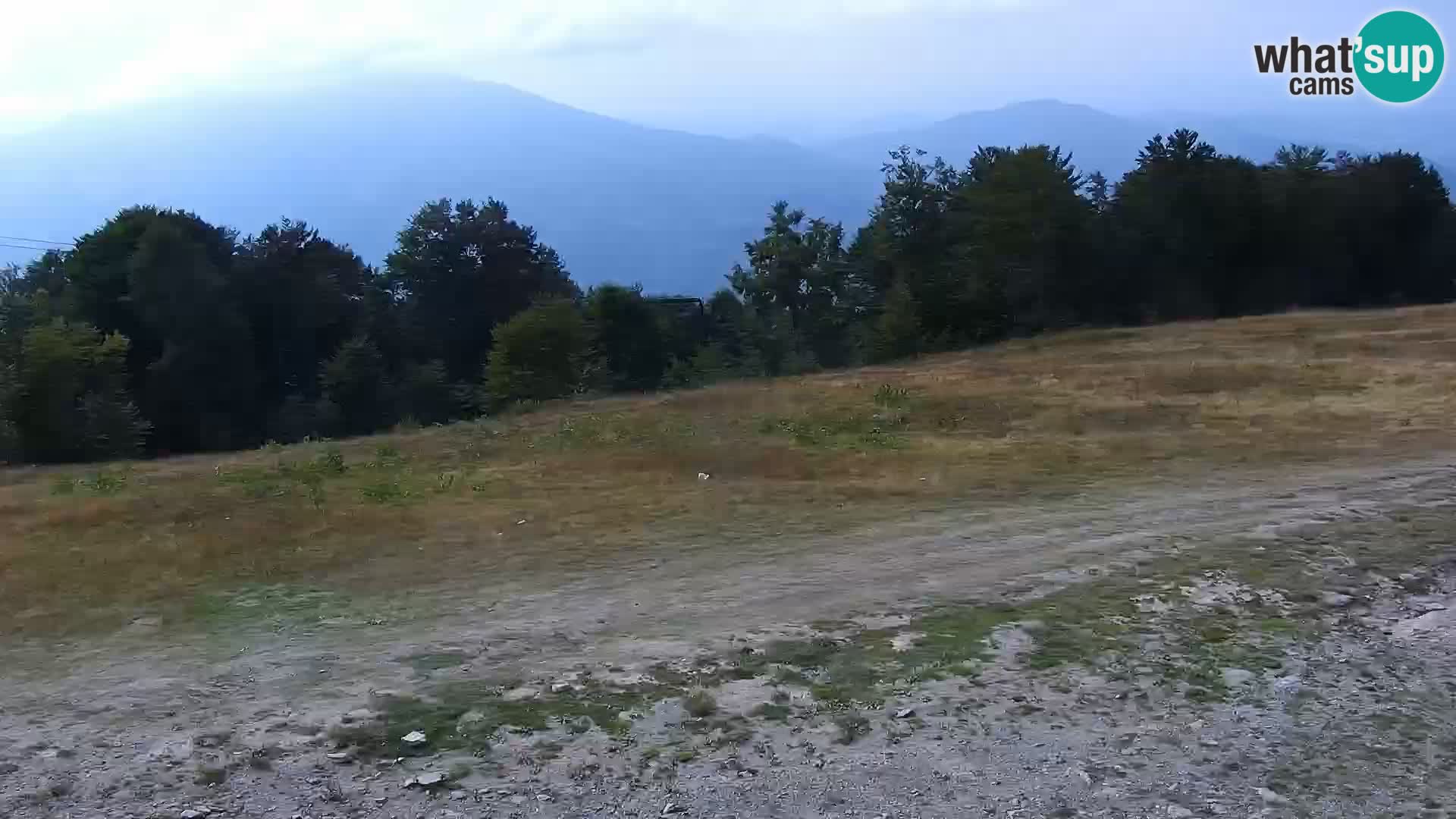 Live Webcam Monte Alpet – Roburent – Cuneo