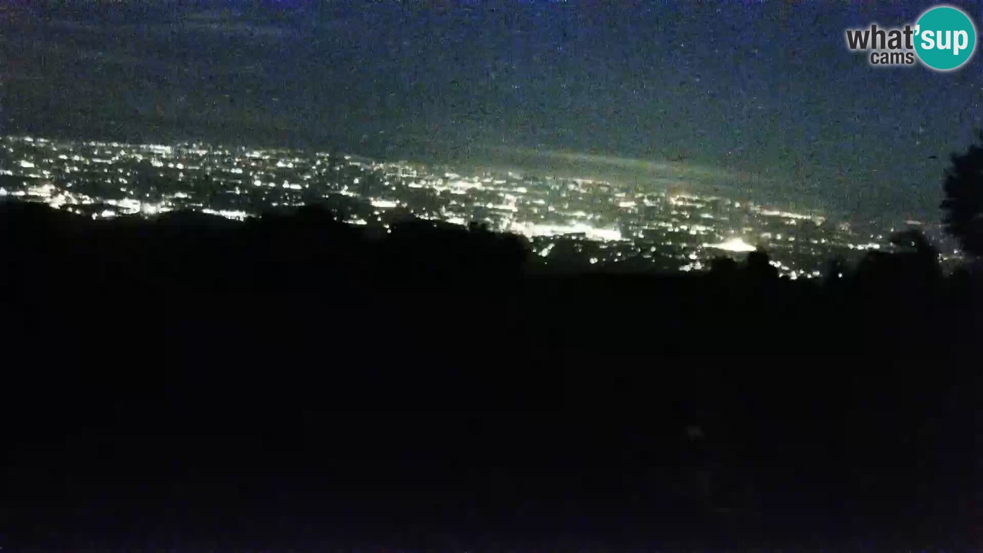 Camera en vivo Mont Alpet – Roburent – Cuneo